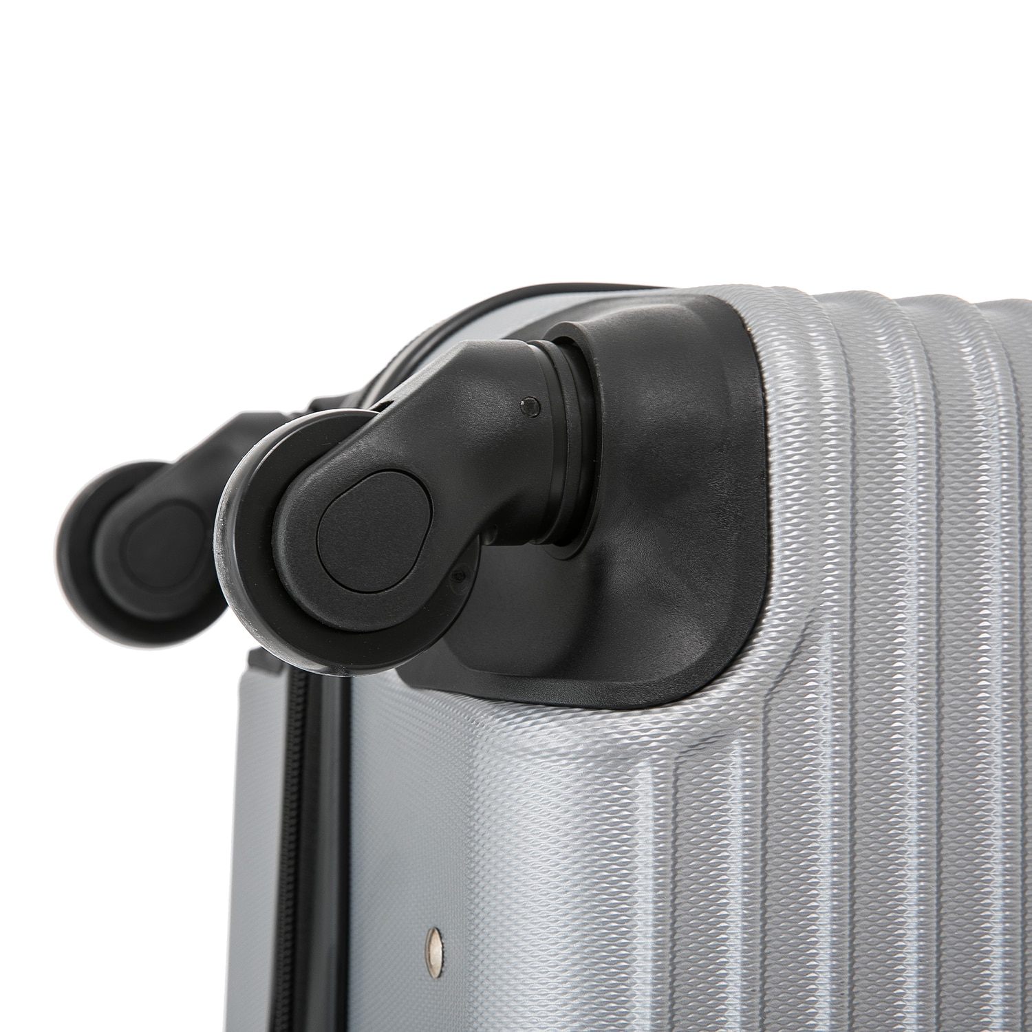 InUSA IURESSML-SIL Luggage-And-Luggage-Sets - View #6