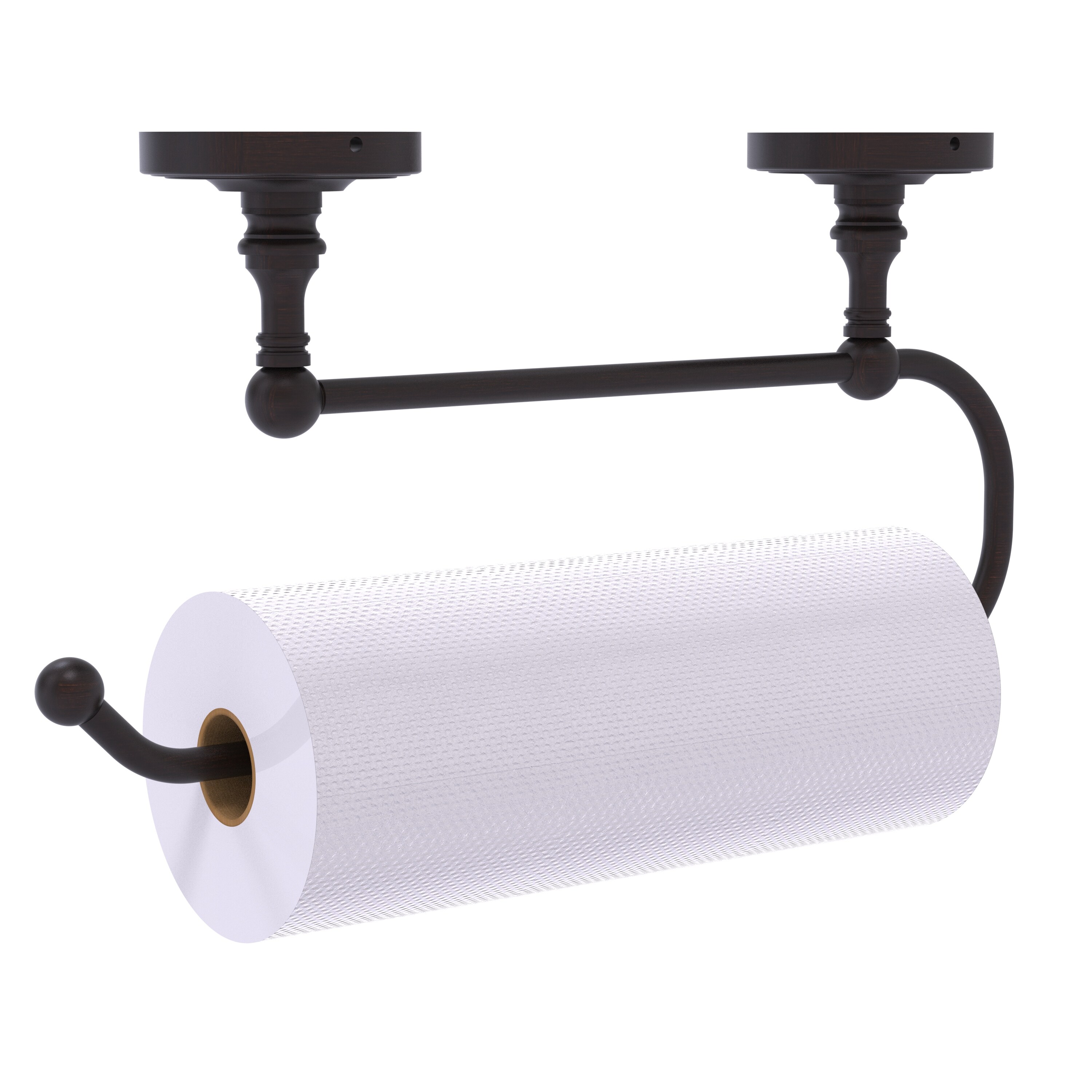 Allied Brass PR-25EC-VB Paper-Towel-Holders - View #5