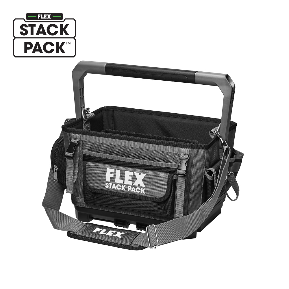 FLEX FS1201 STACK PACK Gray