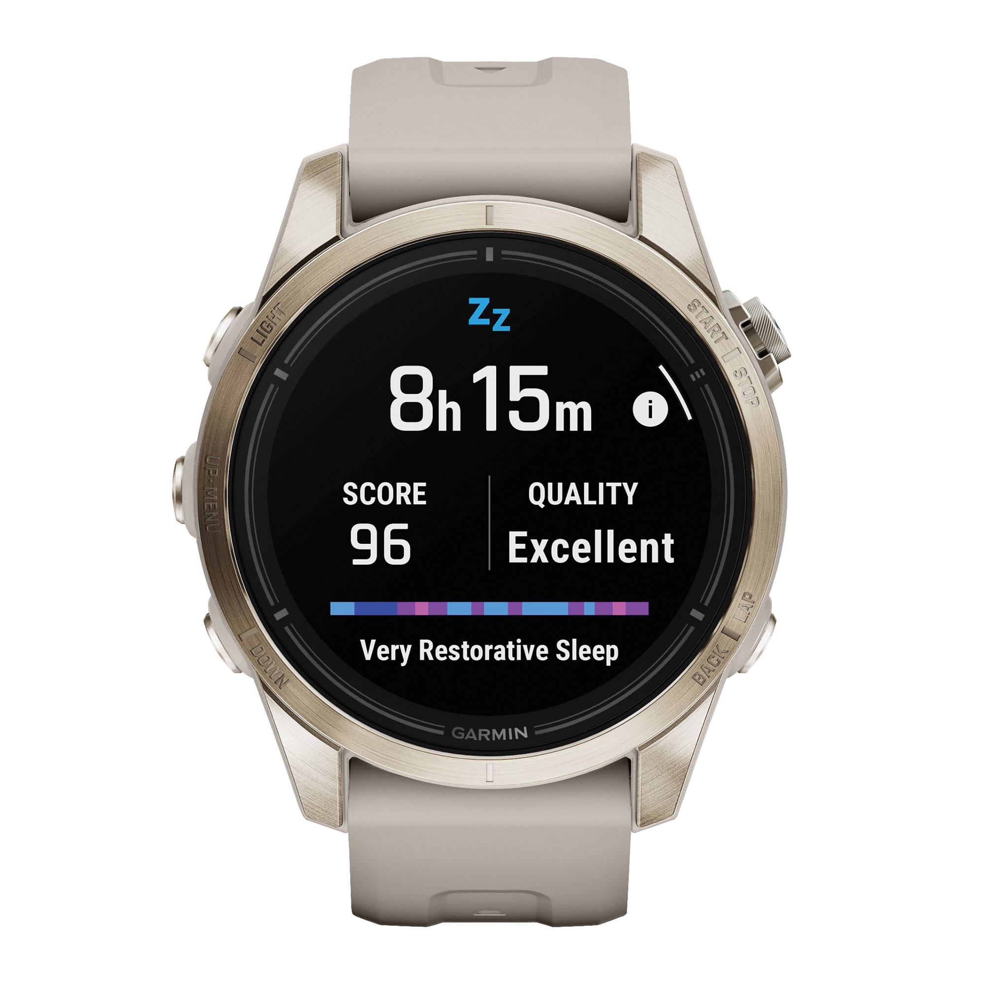 Garmin GRM0280210 Fitness-Trackers - View #10