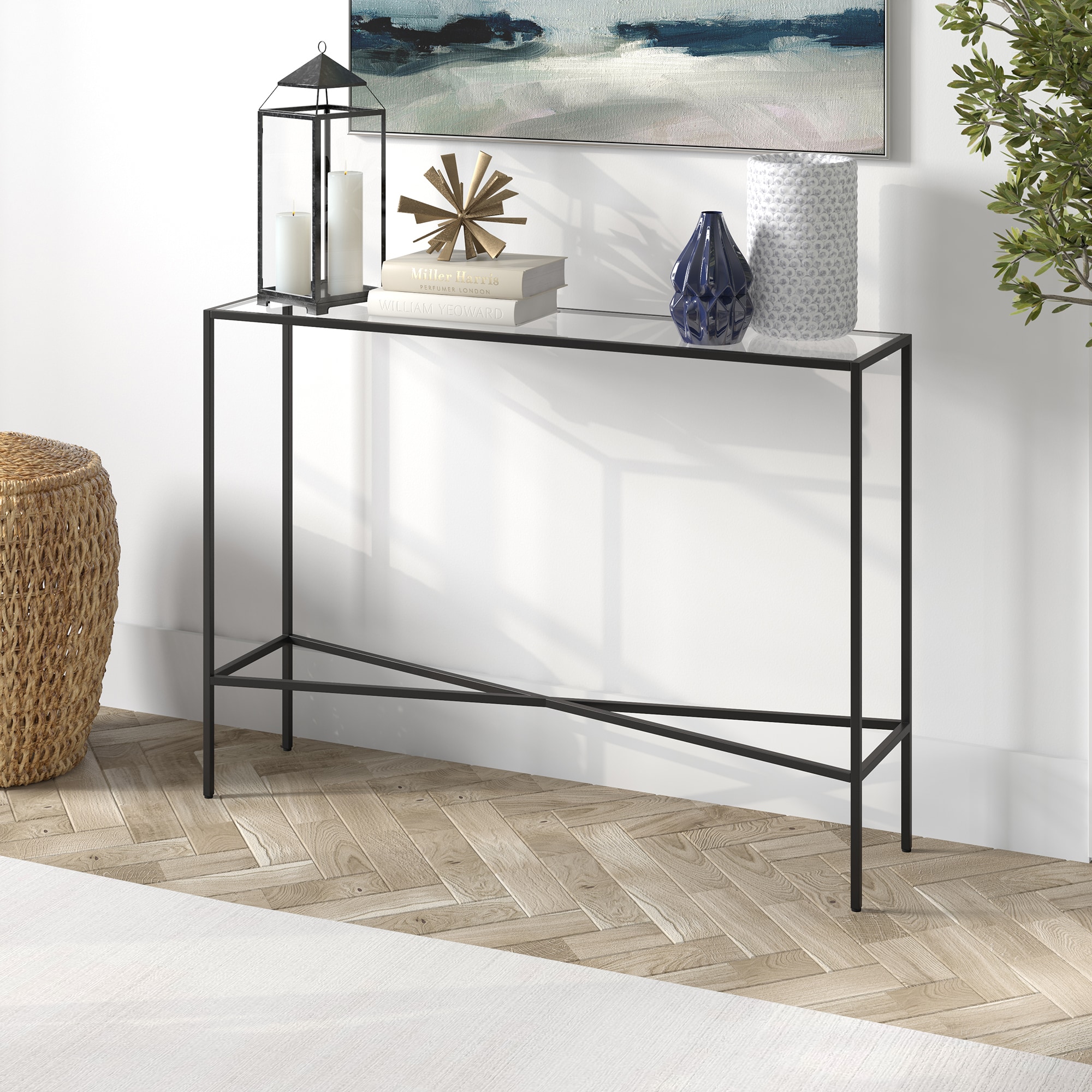 Hailey Home AT1278 Console-Sofa-Tables - View #2