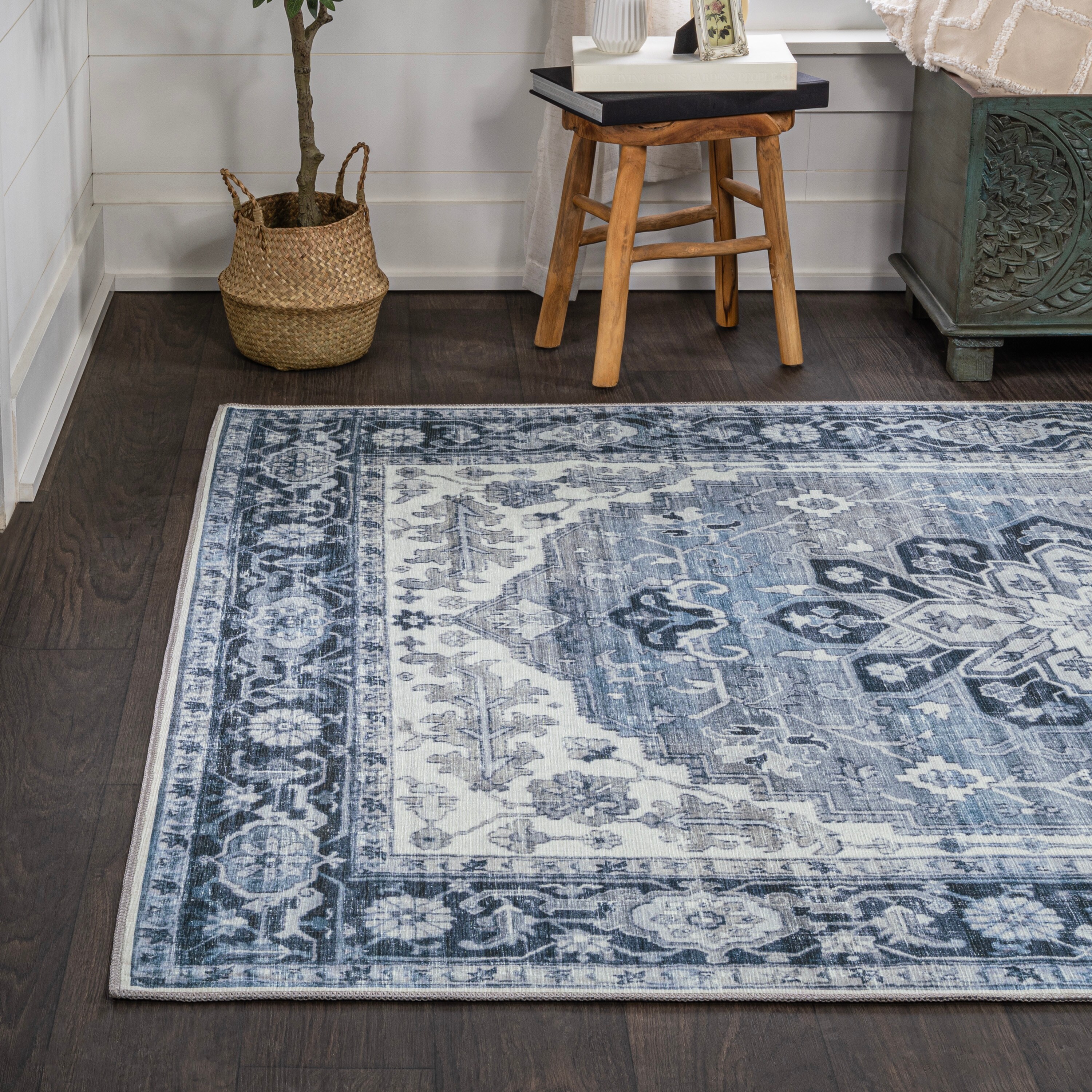 JONATHAN  Y WSH108B-4 rugs - View #6