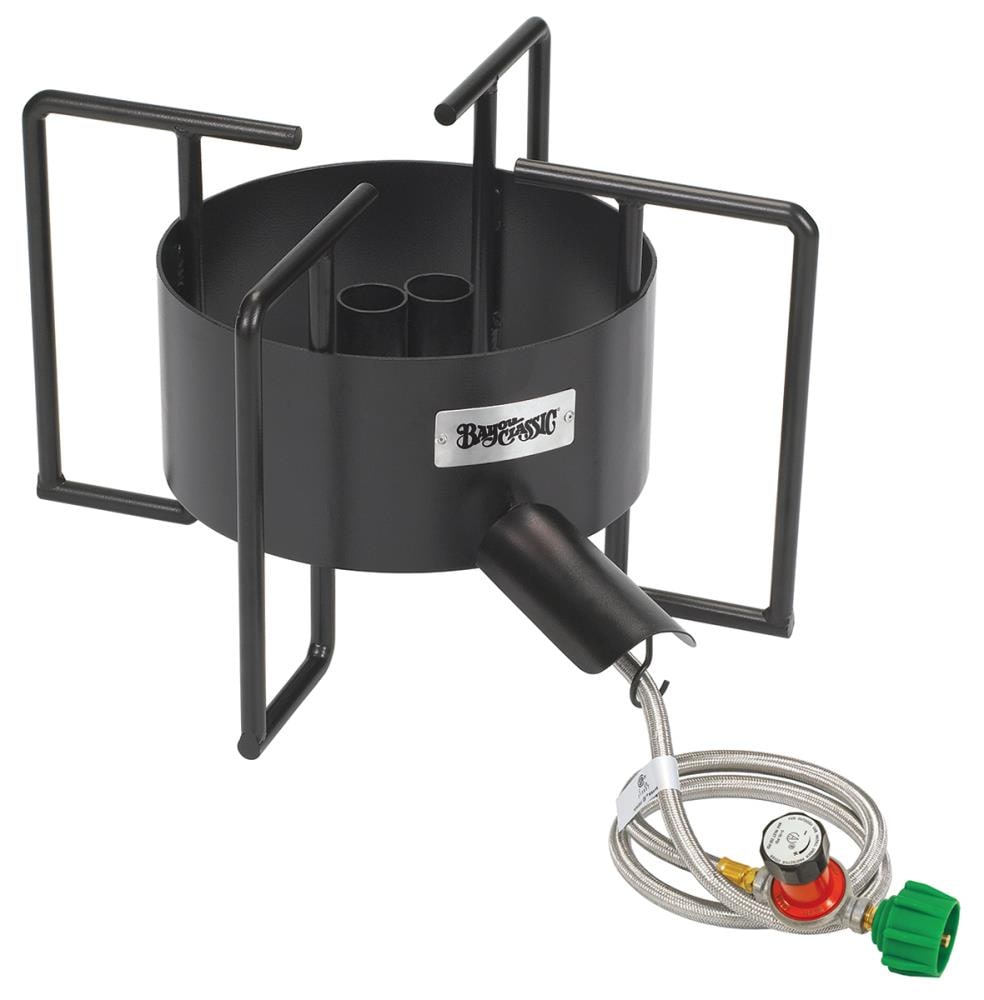 Jet cooker Turkey Fryers, Cookers, & Pots at Lowes.com