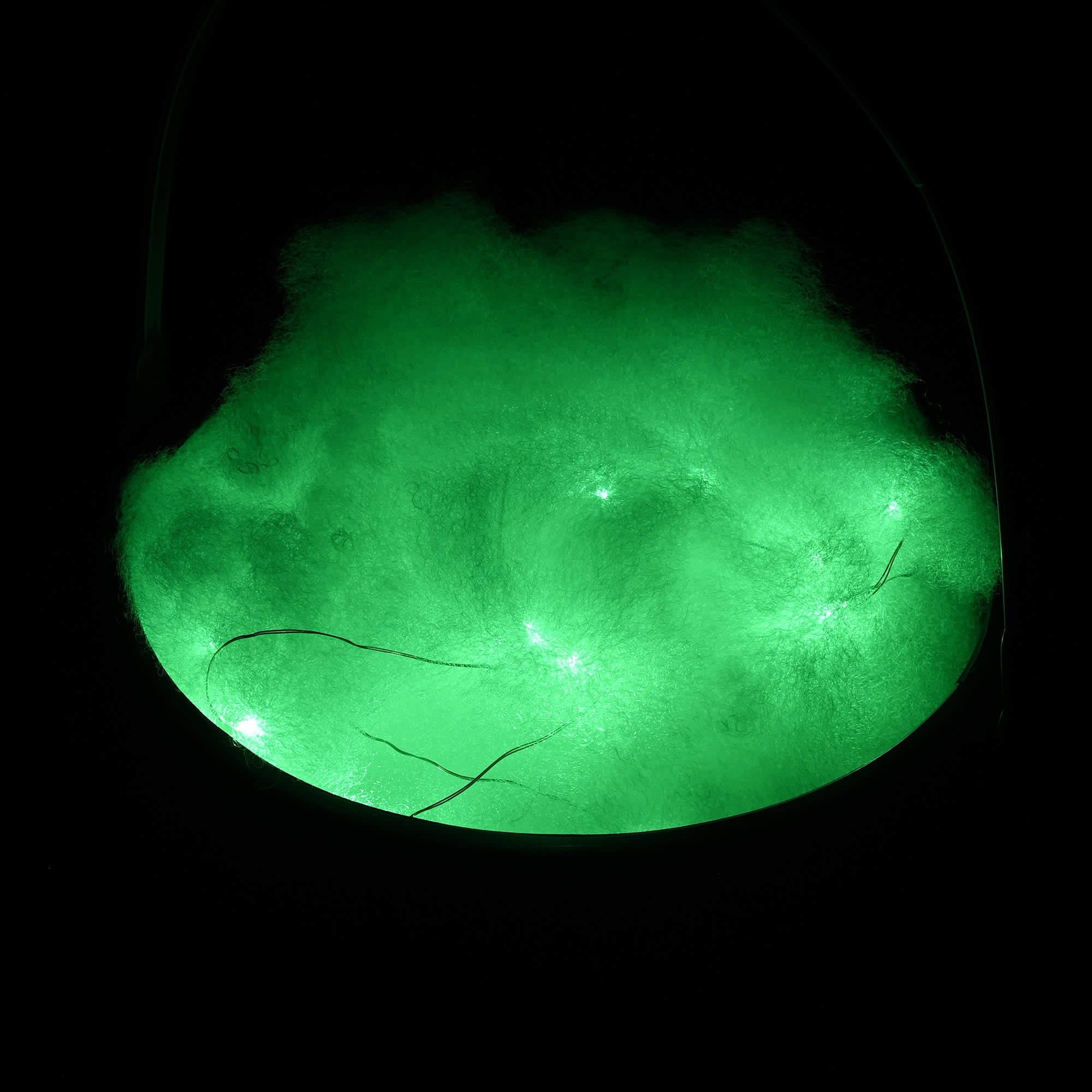 Yescom 60HAL063-ZGS-06-LO Decorative-Accessories - View #8