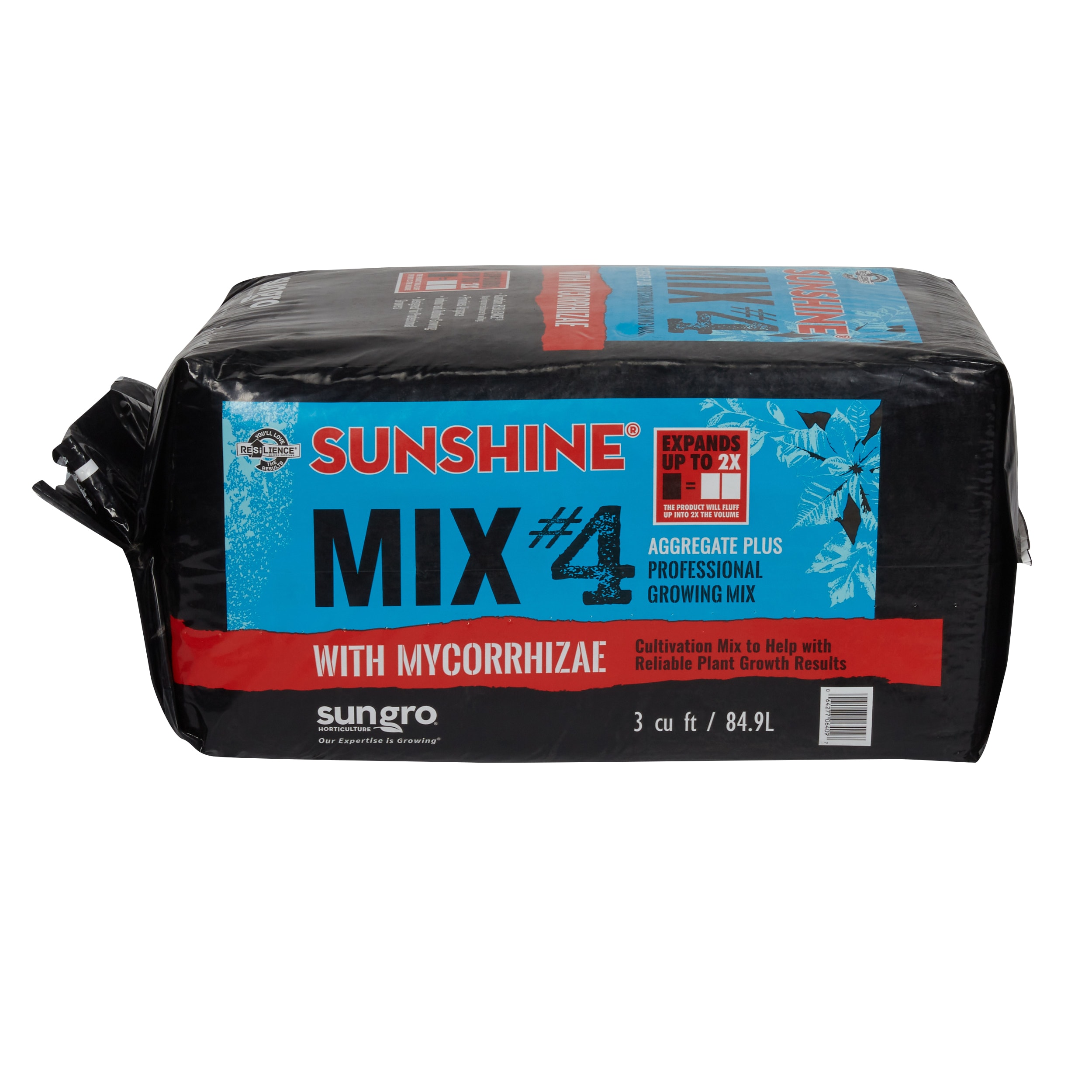 Sunshine Professional Growing Mix 3-cu ft All-purpose Potting Soil