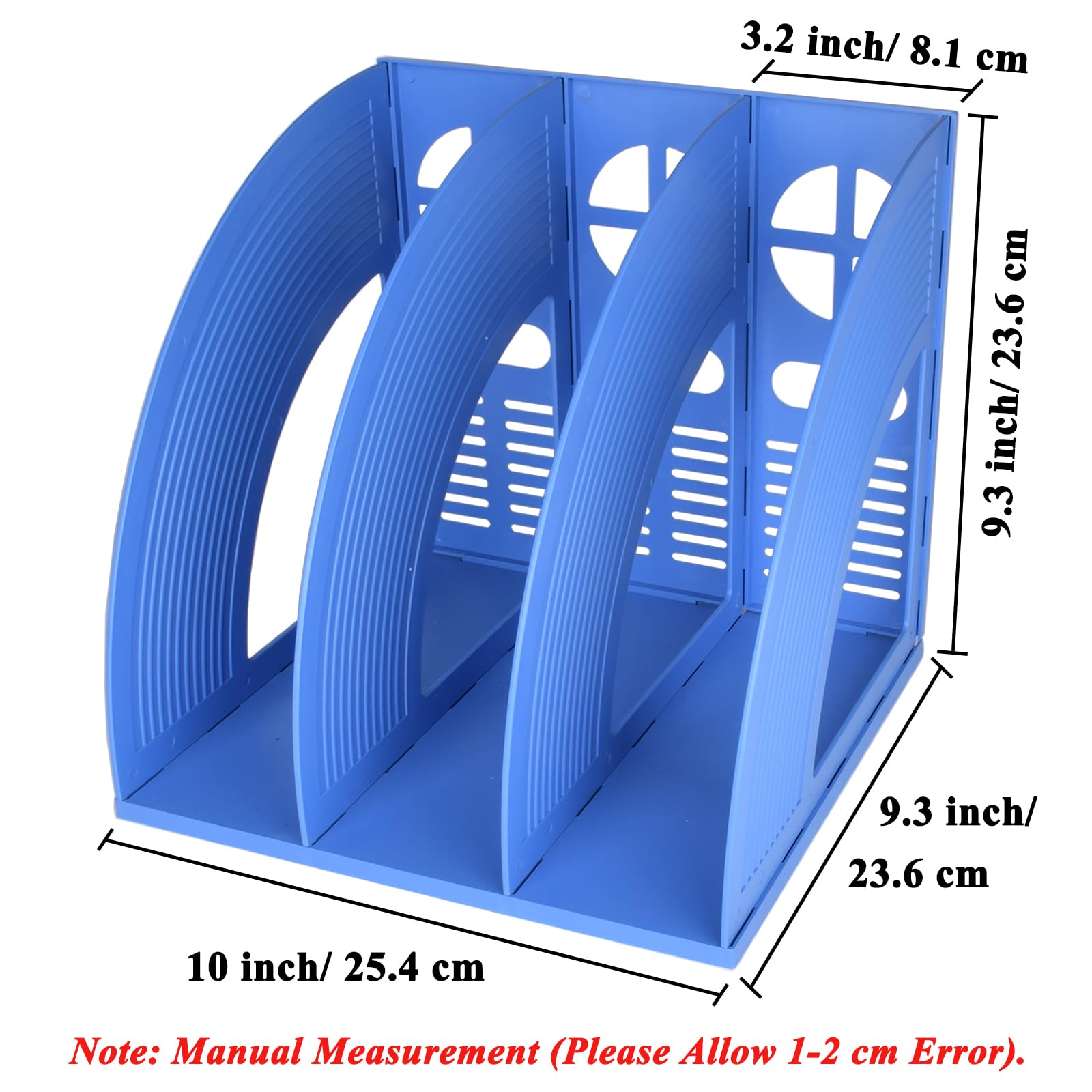 Etokfoks LETQ5B74Z bookcases - View #2