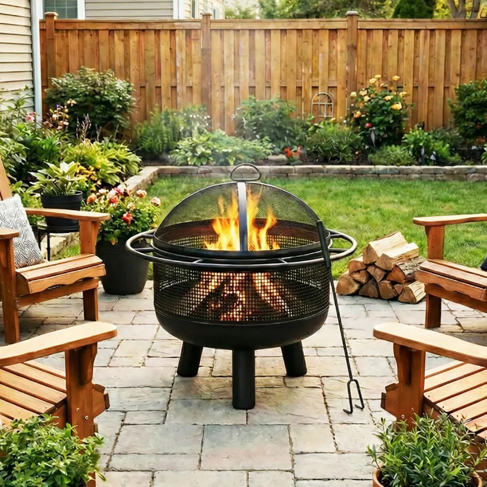 OOU S03180307 Outdoor-Burners-Stoves - View #2