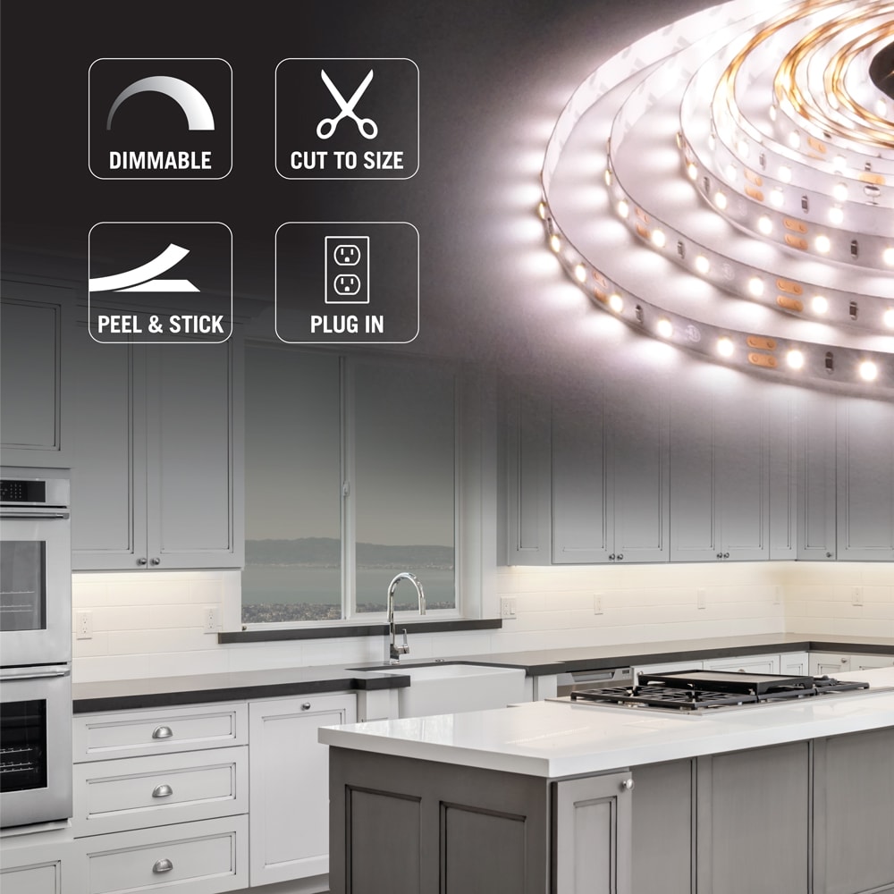 Armacost Lighting 421500 Rope-Lights - View #3