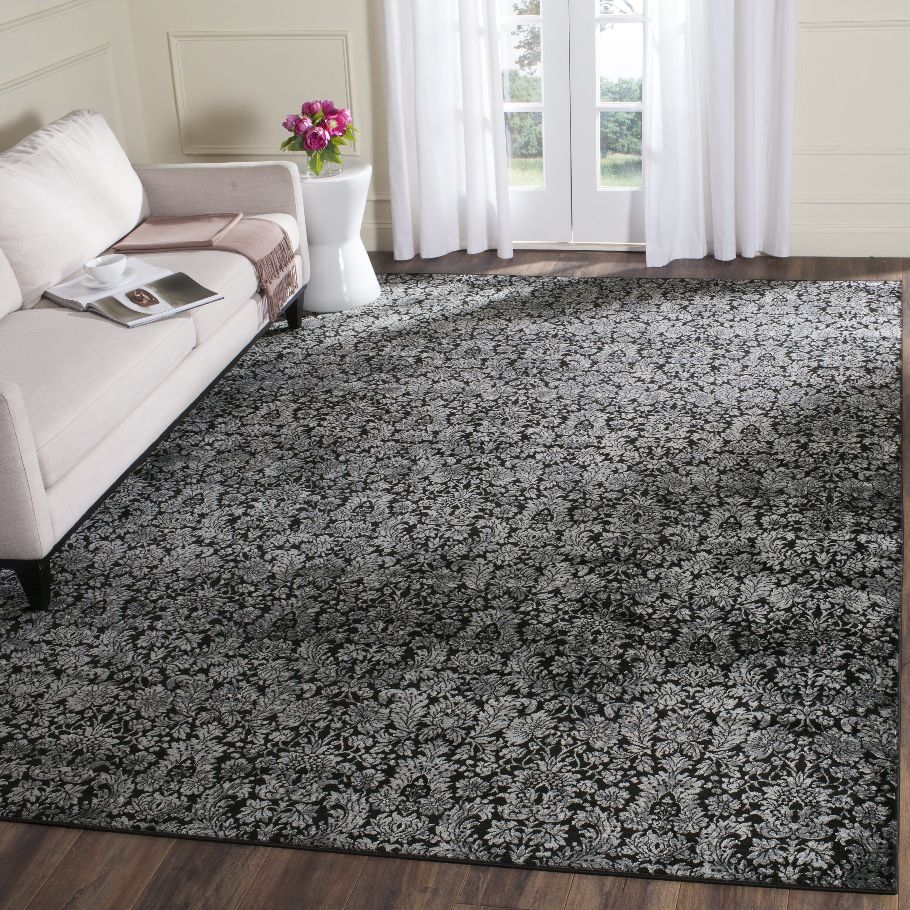 Safavieh VTG437P-5 rugs - View #2