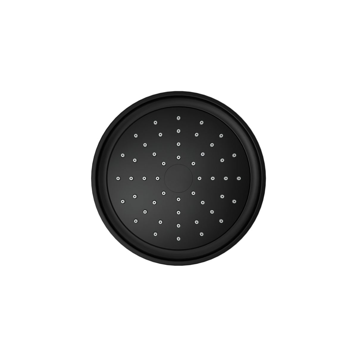 KOHLER K-939-G-BL Fixed-Showerhead - View #9