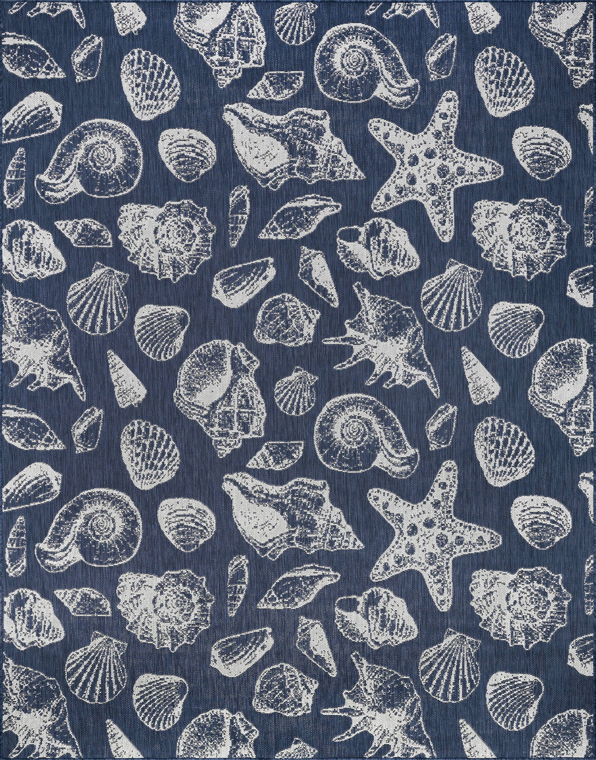 Tayse ECO1405 8X10 rugs - View #5