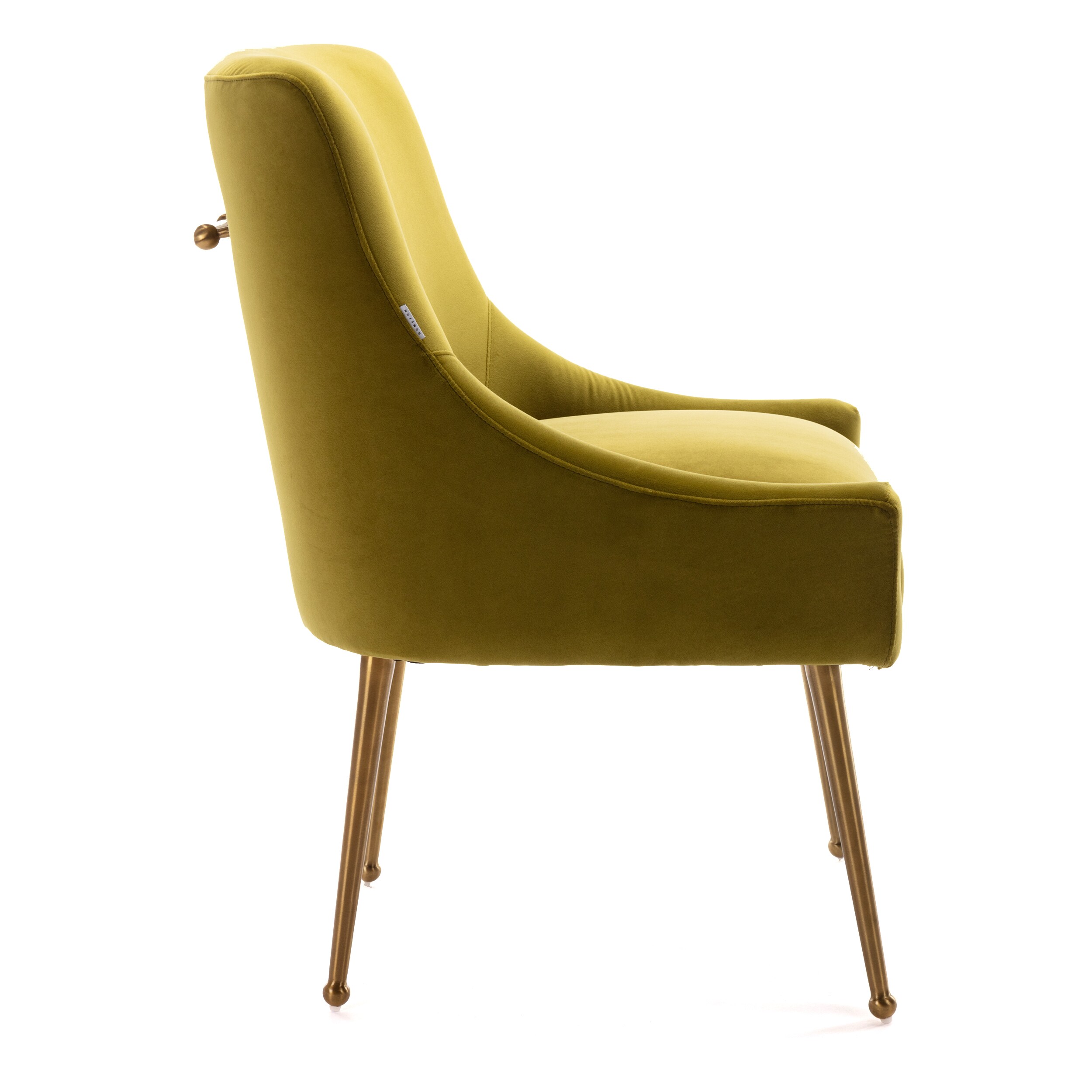 Clihome BB-WF-633AAC Dining-Chairs - View #5