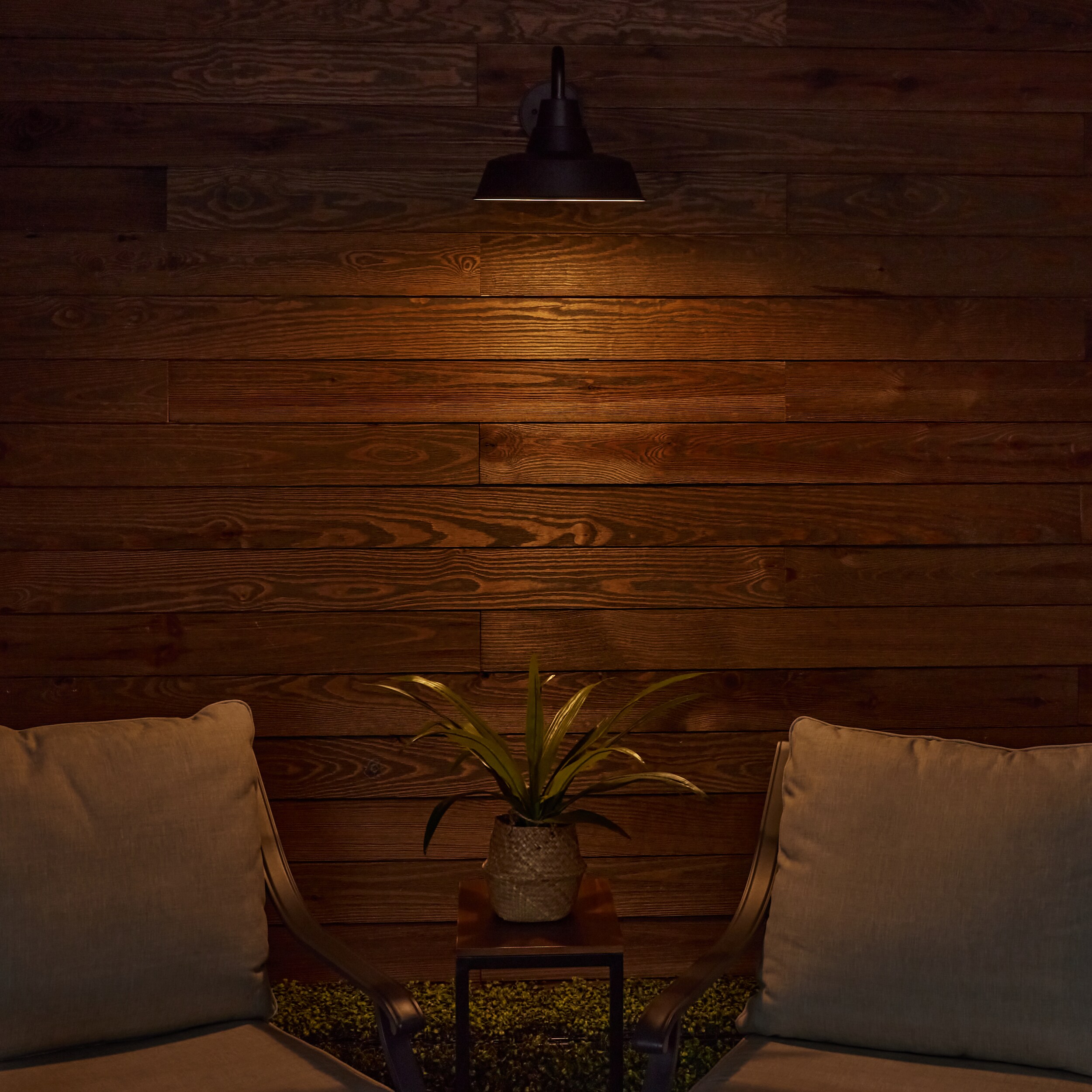 Generation Lighting 8637401-71 Outdoor-Wall-Lighting - View #5