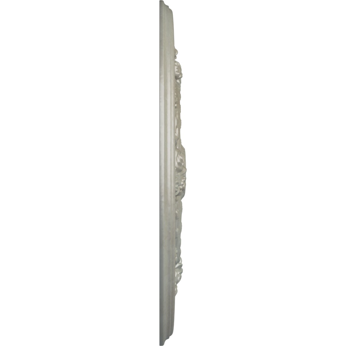 Ekena Millwork CM27FLFLS Ceiling-Medallions - View #3