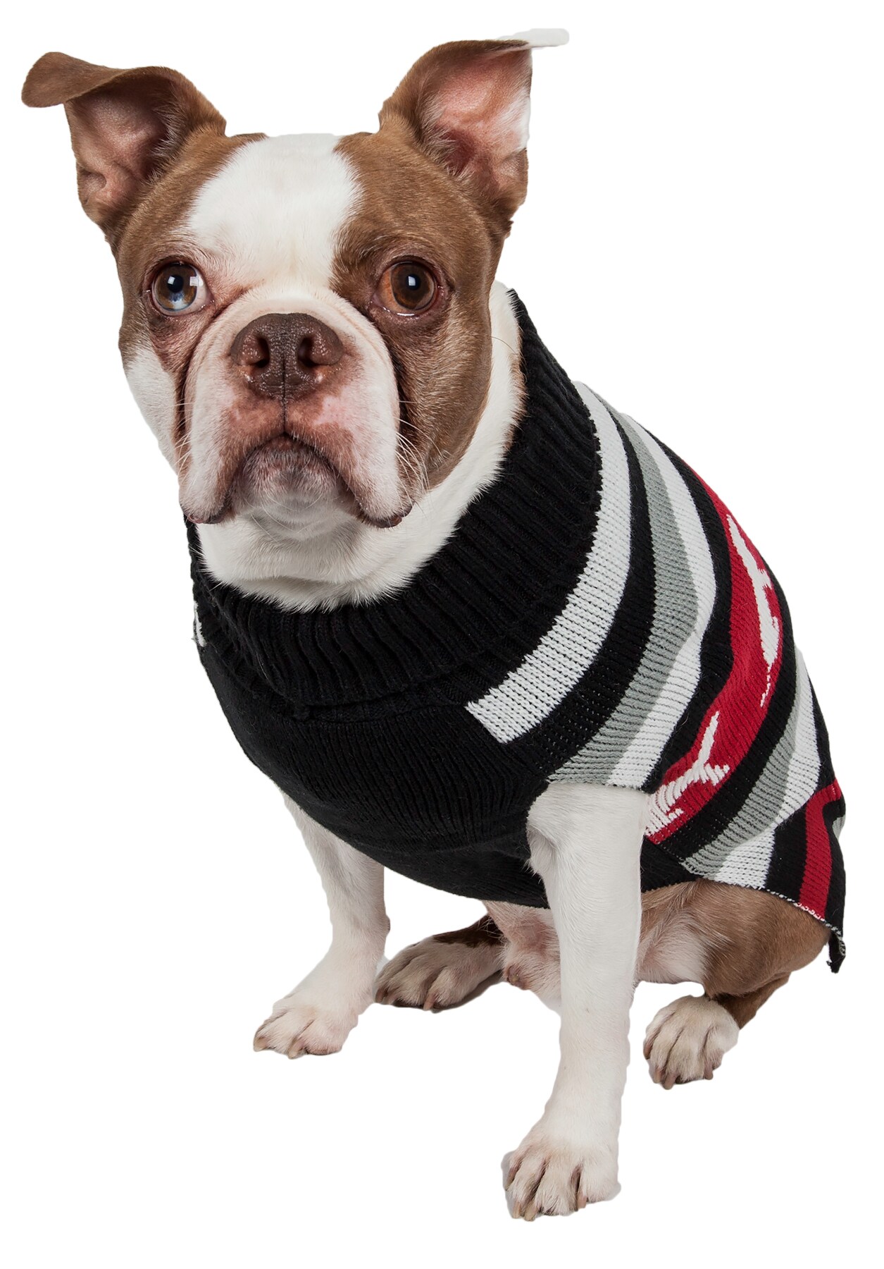 Pet Life SW9RDBLG Dog-Apparel - View #2