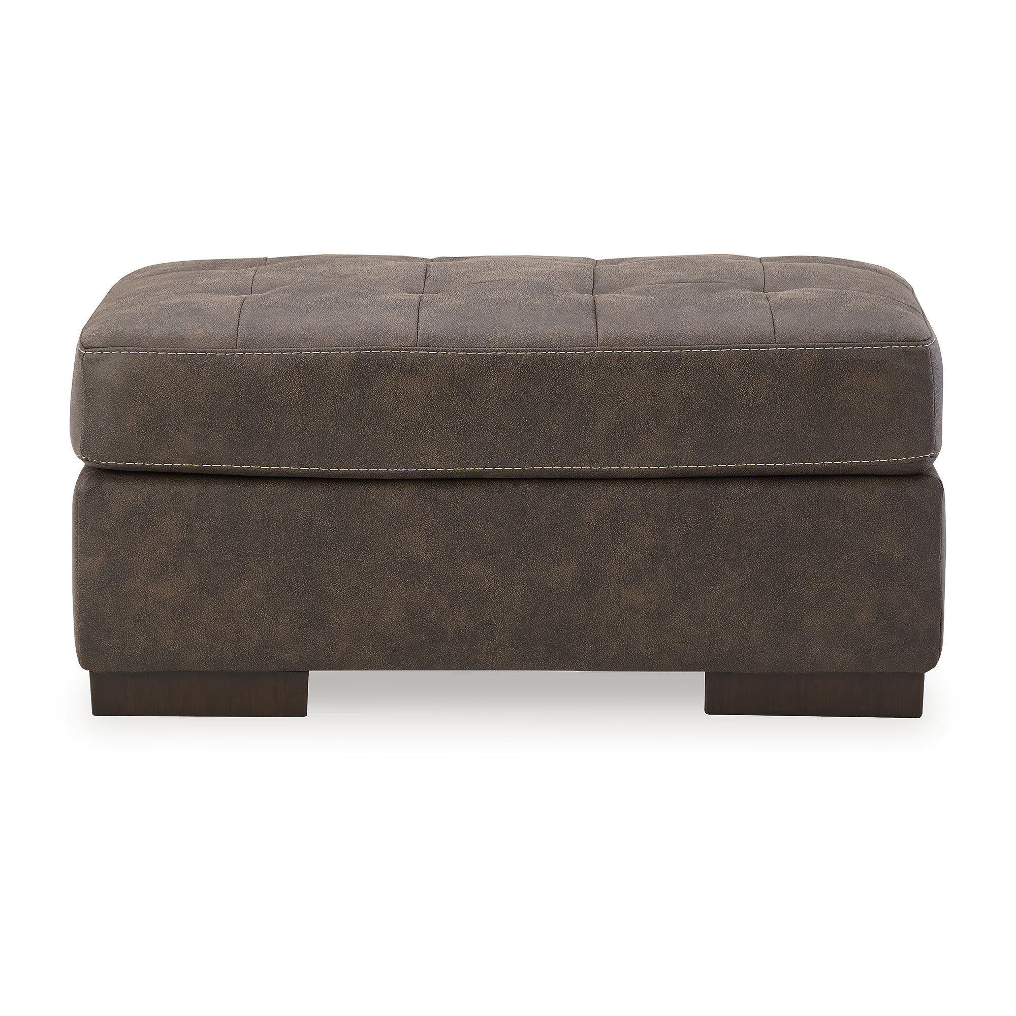 Signature Design by Ashley 6200214 Indoor-Ottomans - View #3