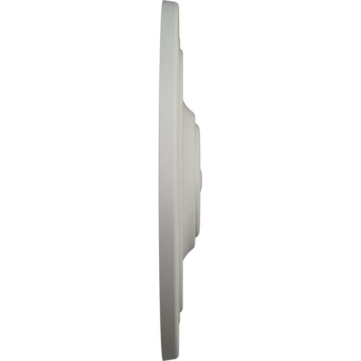 Ekena Millwork CM22CLPCF Ceiling-Medallions - View #3