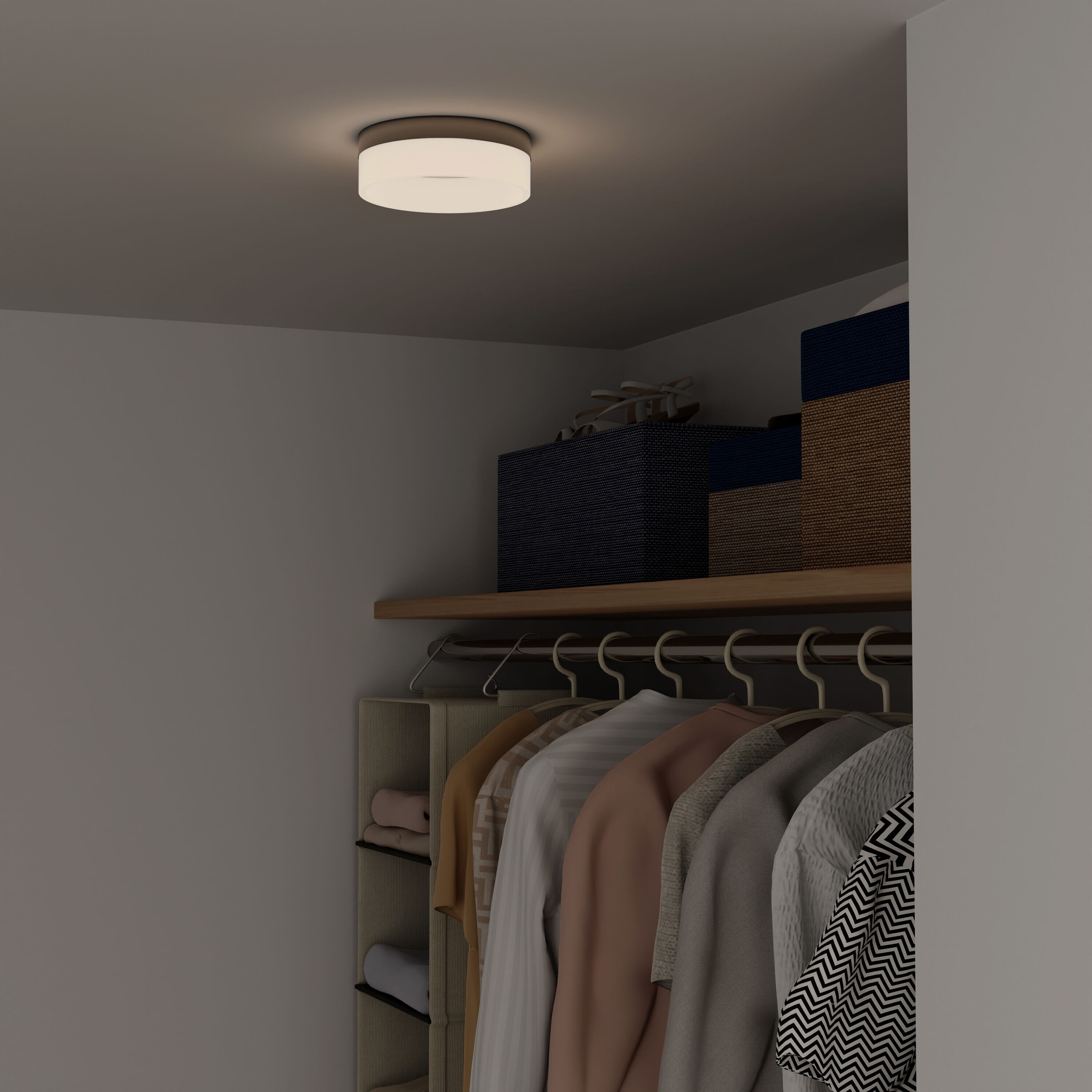 Origin 21 CLL7BNKB flushmounts - View #9