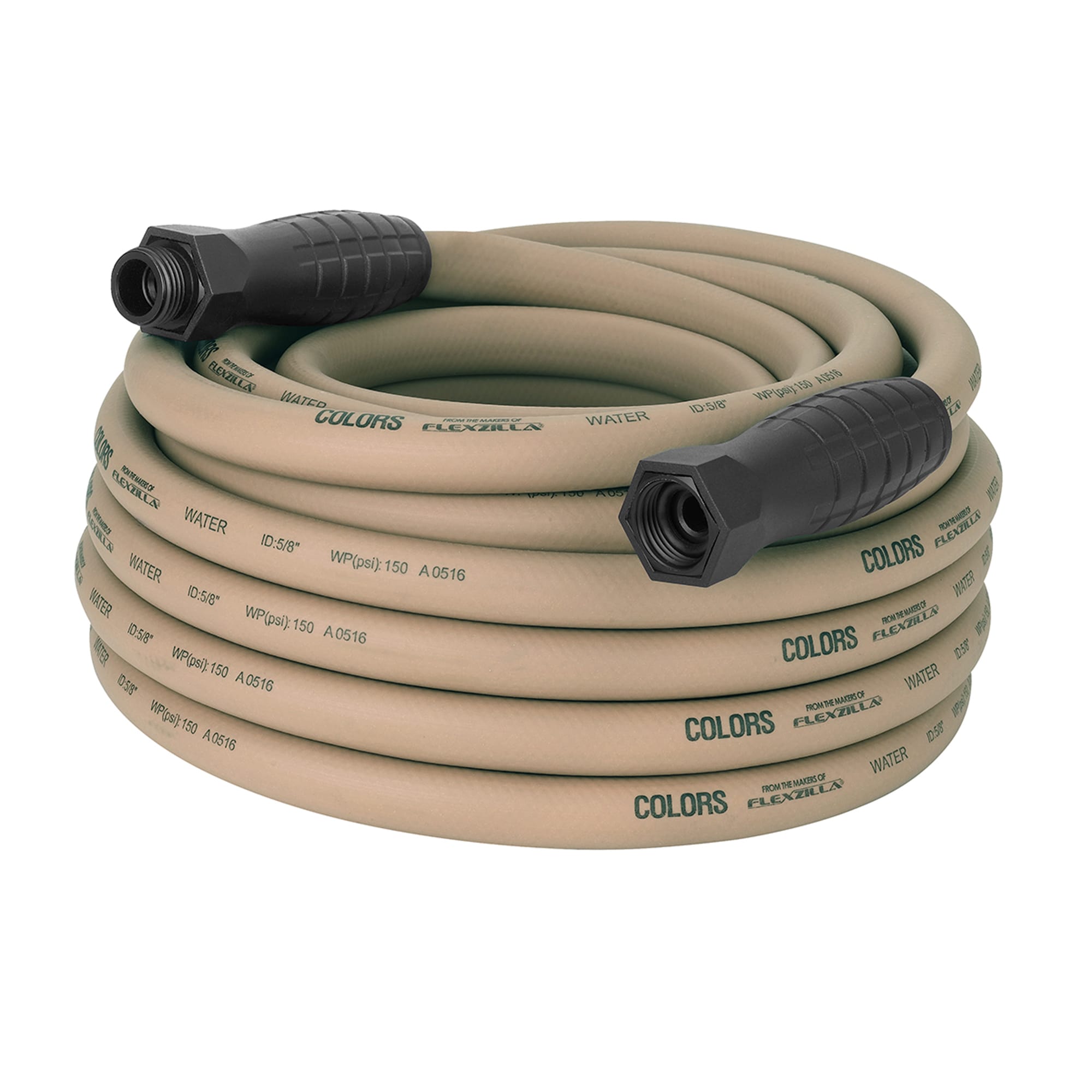 Brown Garden Hoses at Lowes.com