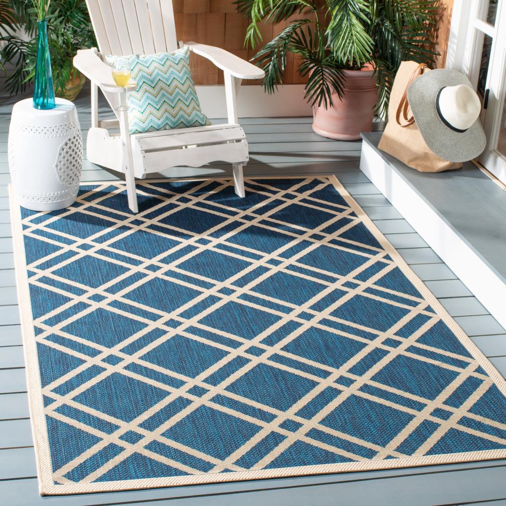 Safavieh CY6923-268-8 rugs - View #2