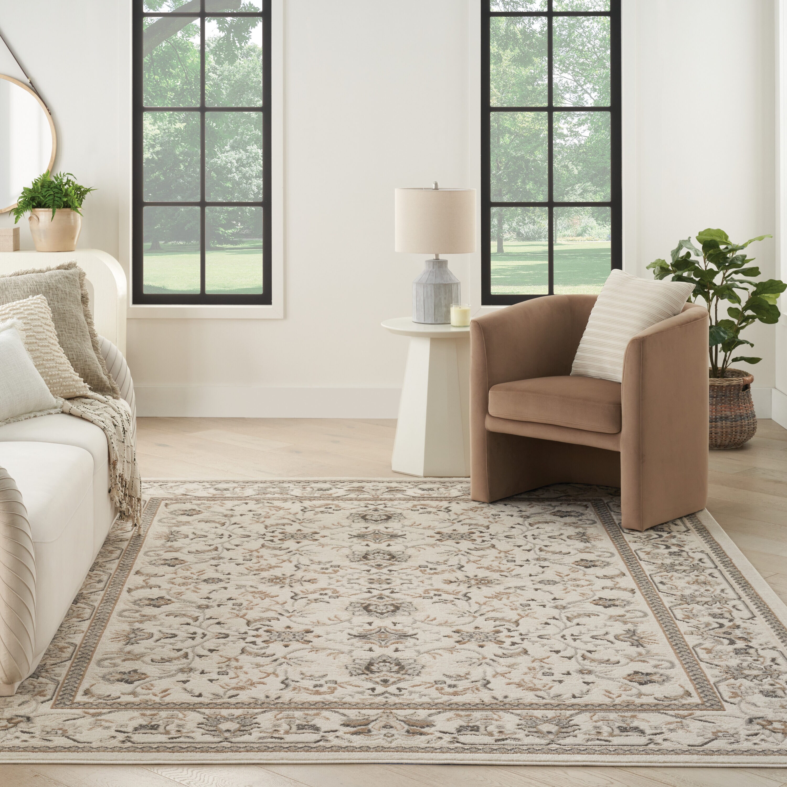 Nourison Home 099446918345 rugs - View #4