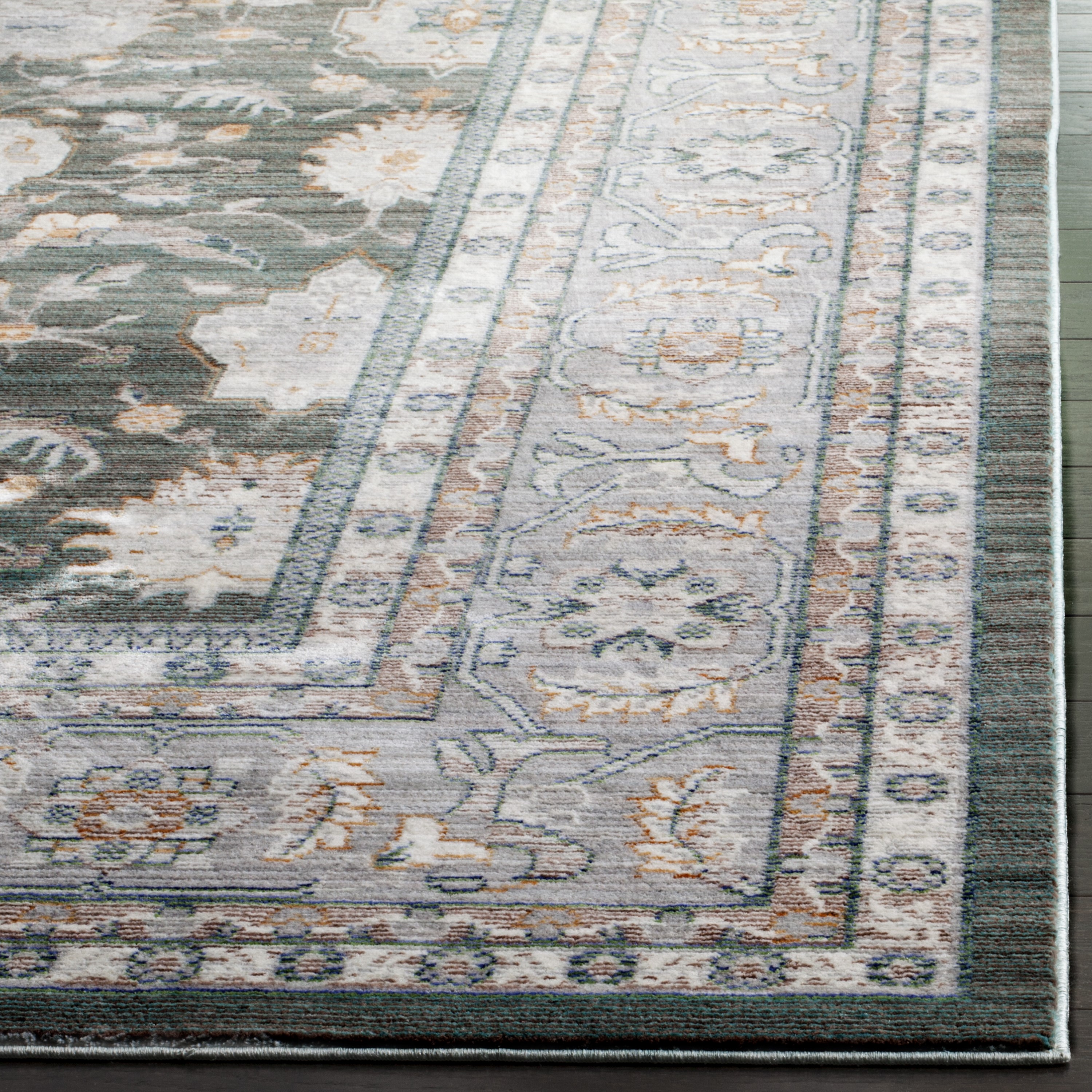 Safavieh VAL112B-8 rugs - View #3
