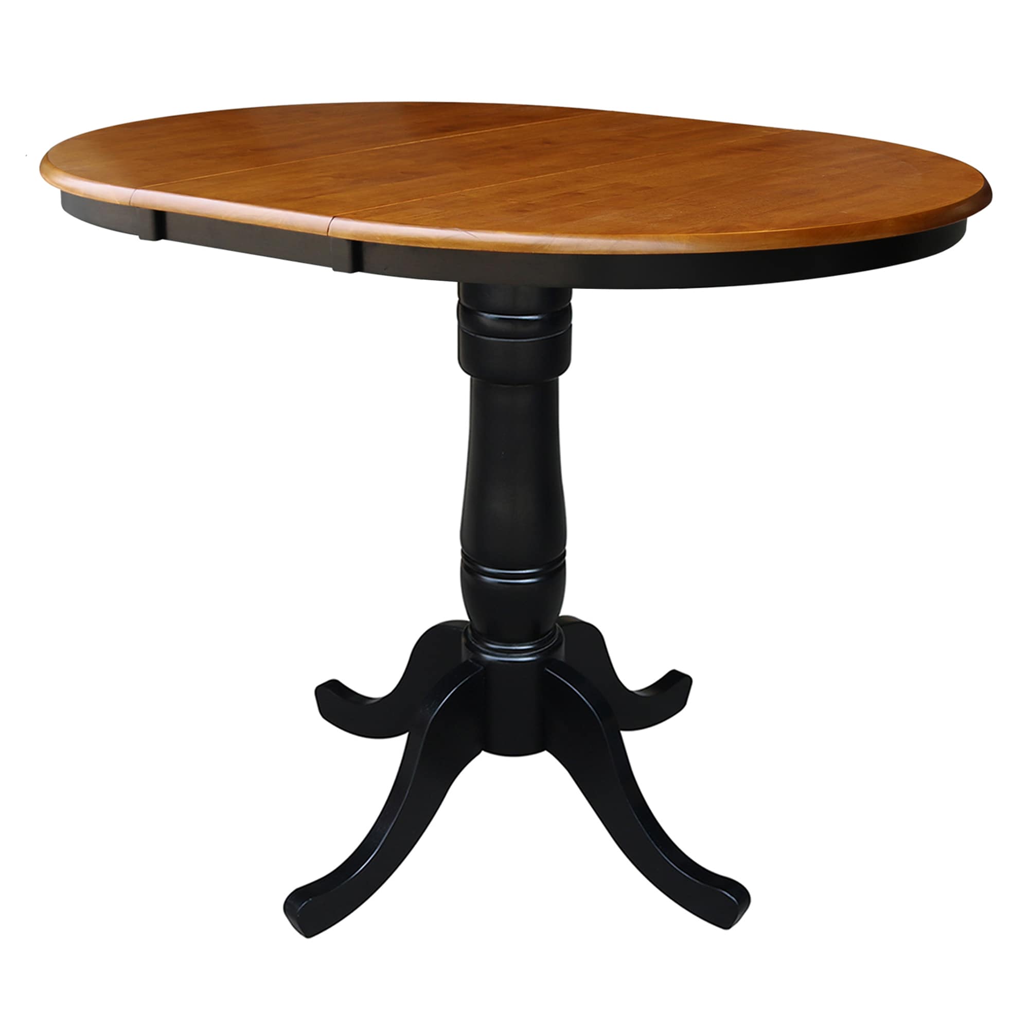 International Concepts K57-36RXT-6B-S102-2 Dining-Sets - View #3