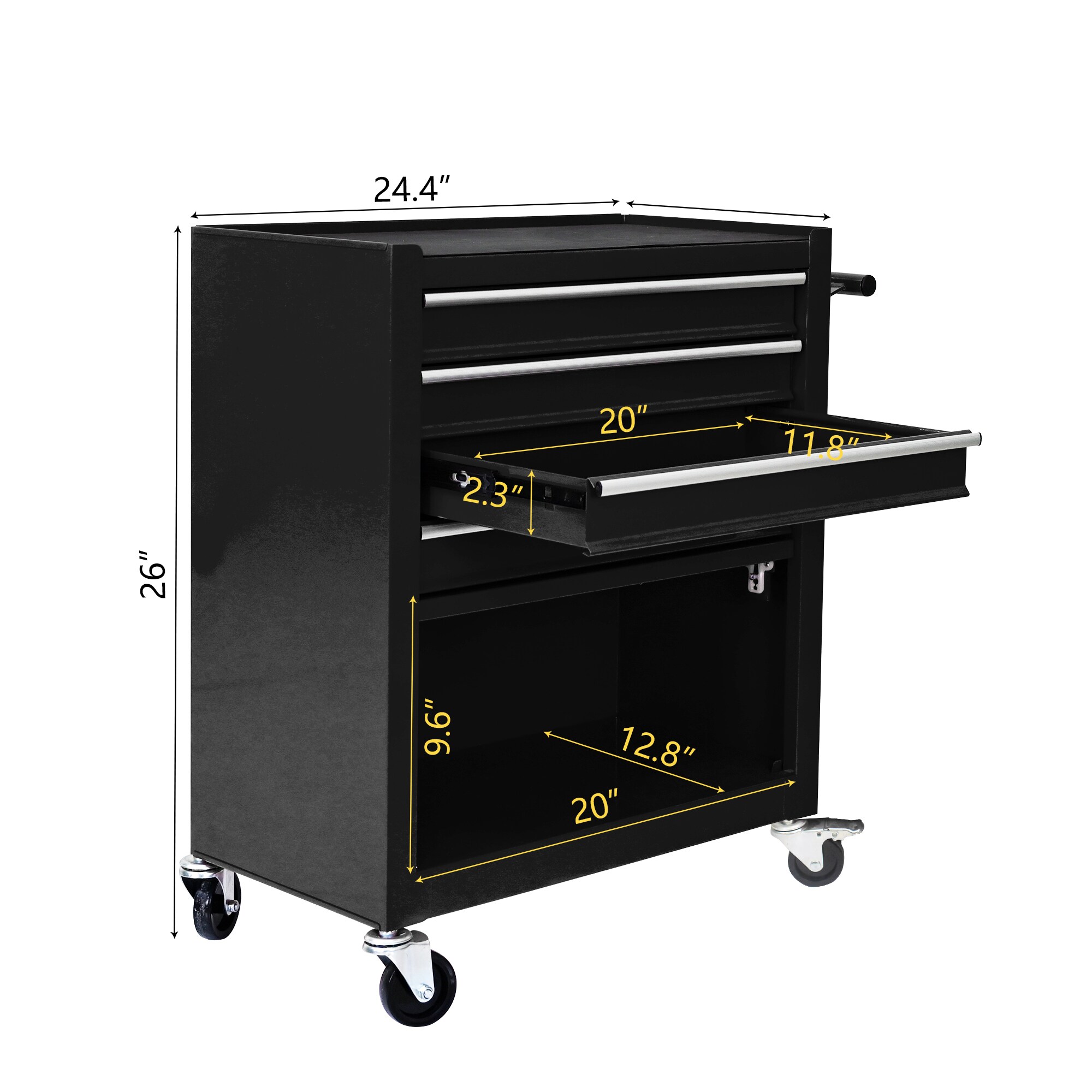 Siavonce XH258796 Tool-Cabinets - View #8