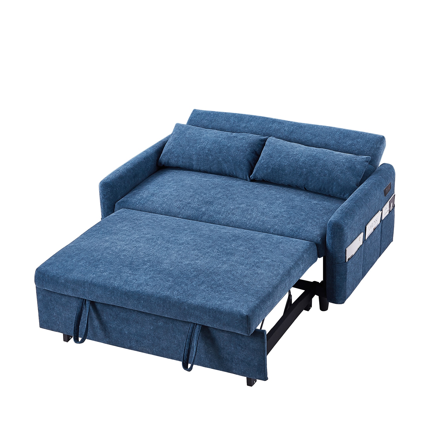 SINOFURN SYA610028GY Sofas-Loveseats - View #18