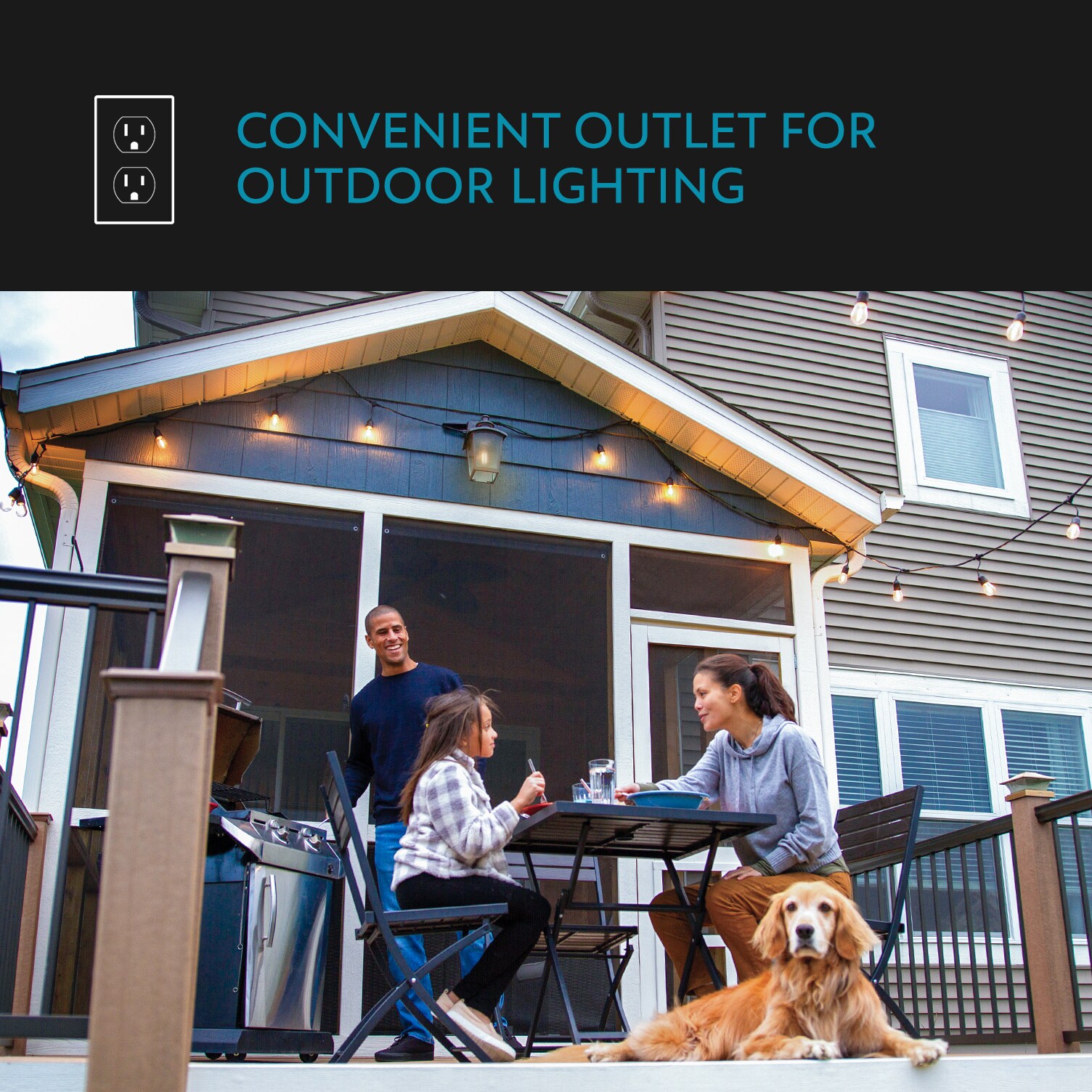 Home Luminaire 80694 Outdoor-Wall-Lighting - View #7