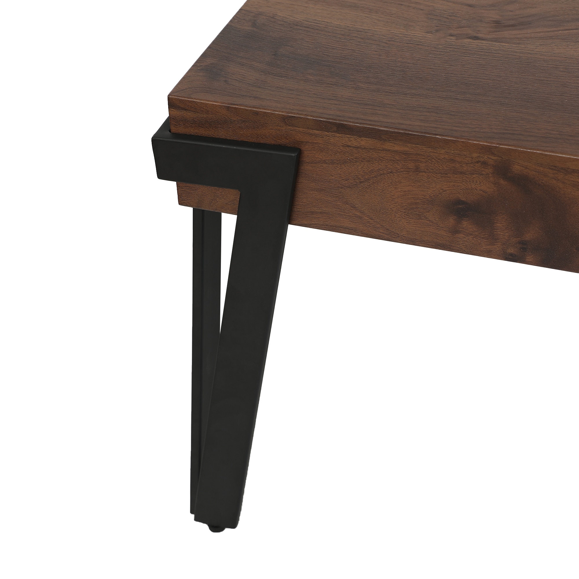 LuxenHome WHIF1532 Coffee-Tables - View #7