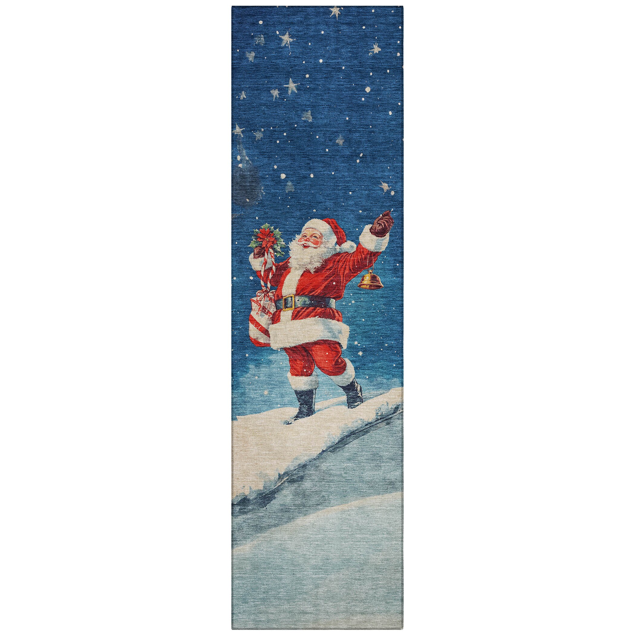 Addison Rugs ACN1807BU2X8 rugs - View #2