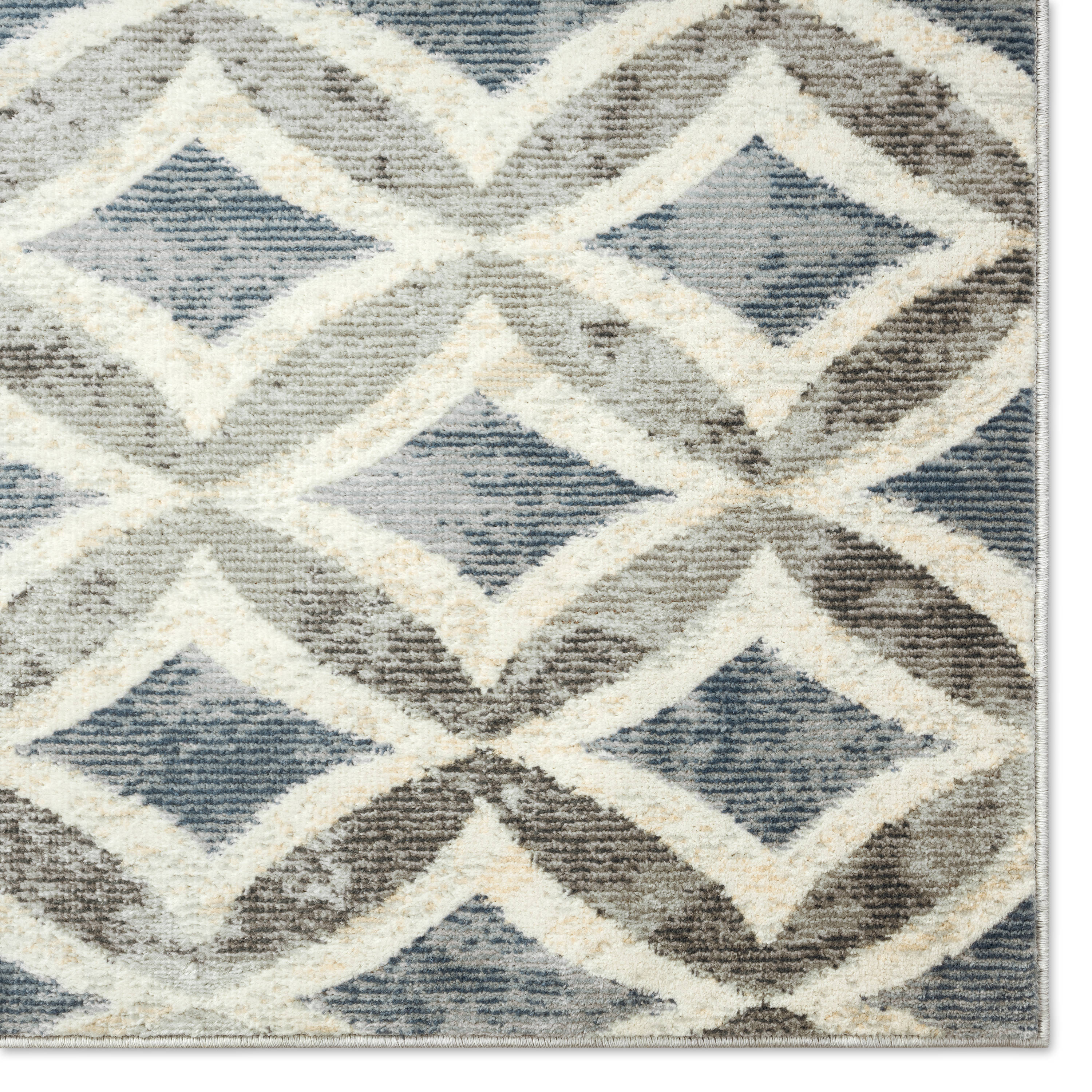 Style Selections 10-2397-705 rugs - View #3