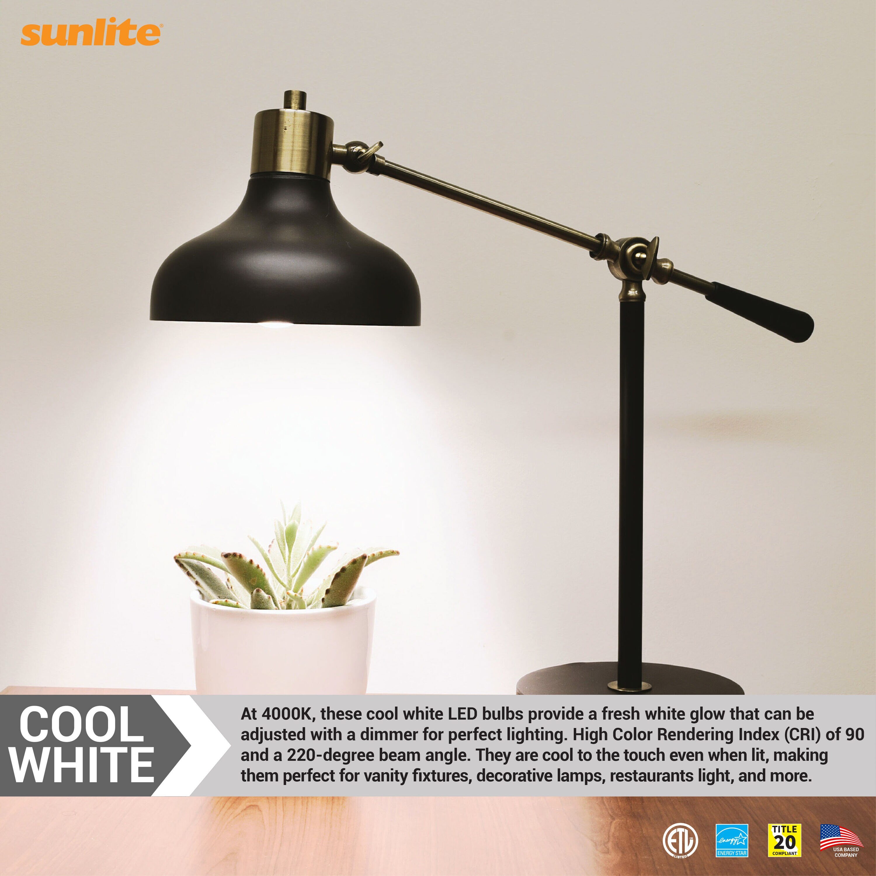 Sunlite LW41820 Led-Lights - View #5