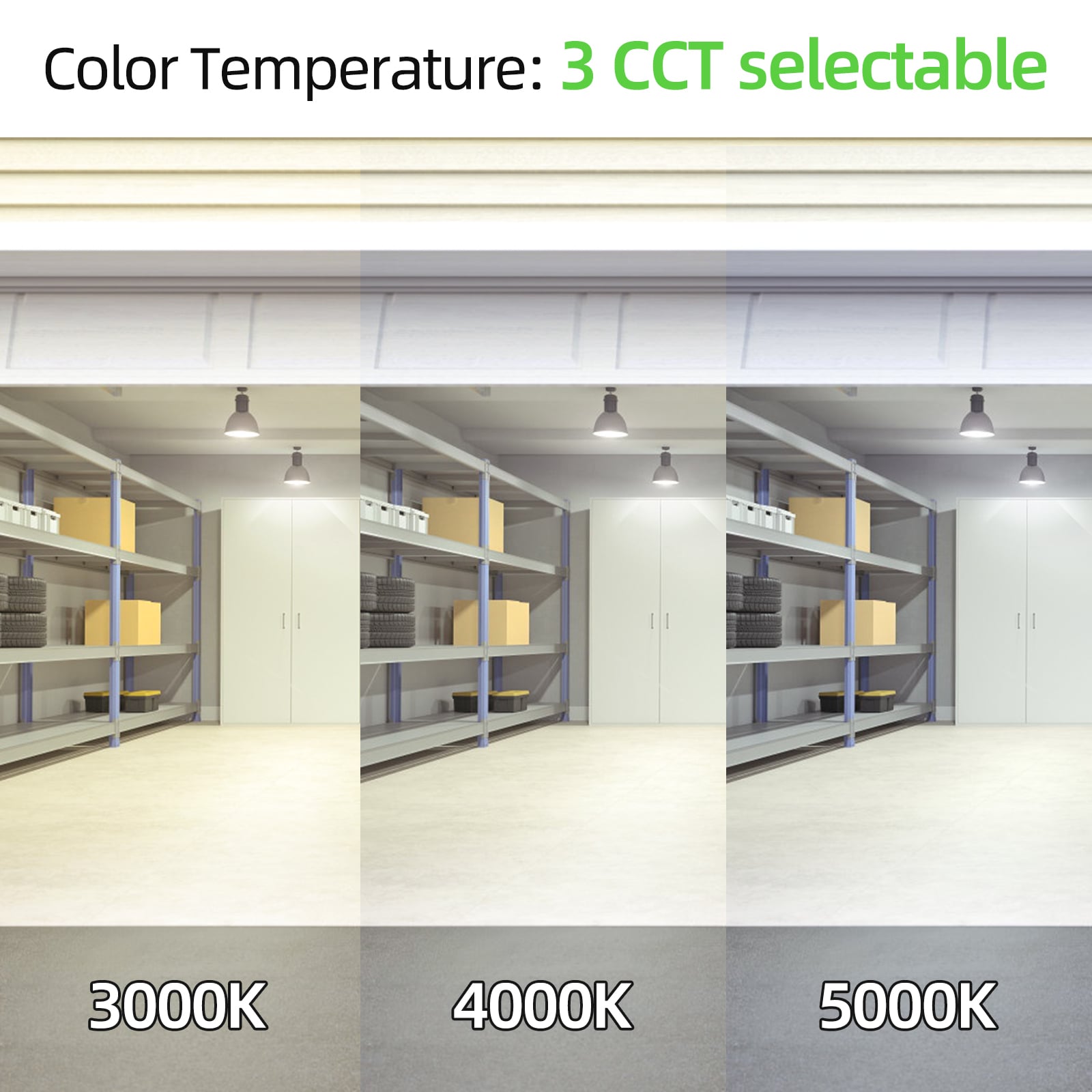 Pinegreen Lighting CL-BLD2D10K-3CCT Dusk-Dawn-Lighting - View #6