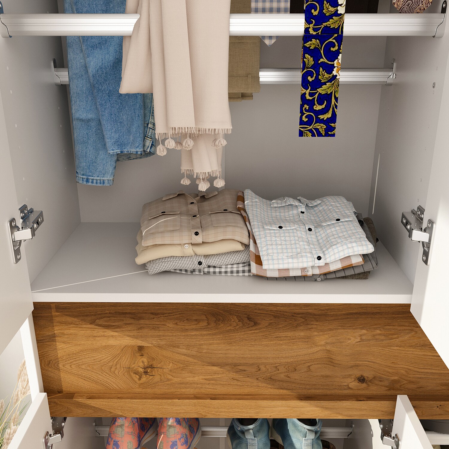 FUFU&GAGA KF150216-01 Shoe-Racks - View #13
