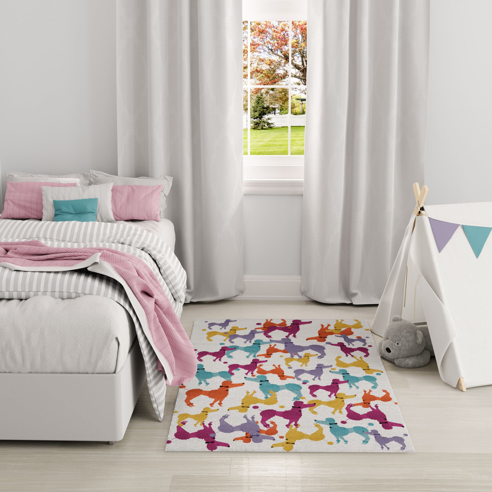 Nourison 841491134702 rugs - View #4
