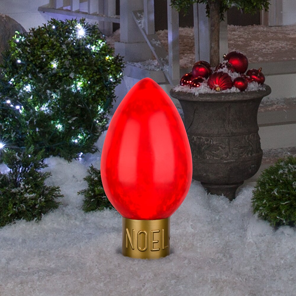 Holiday Living 118546 Outdoor-Christmas-Decor - View #3