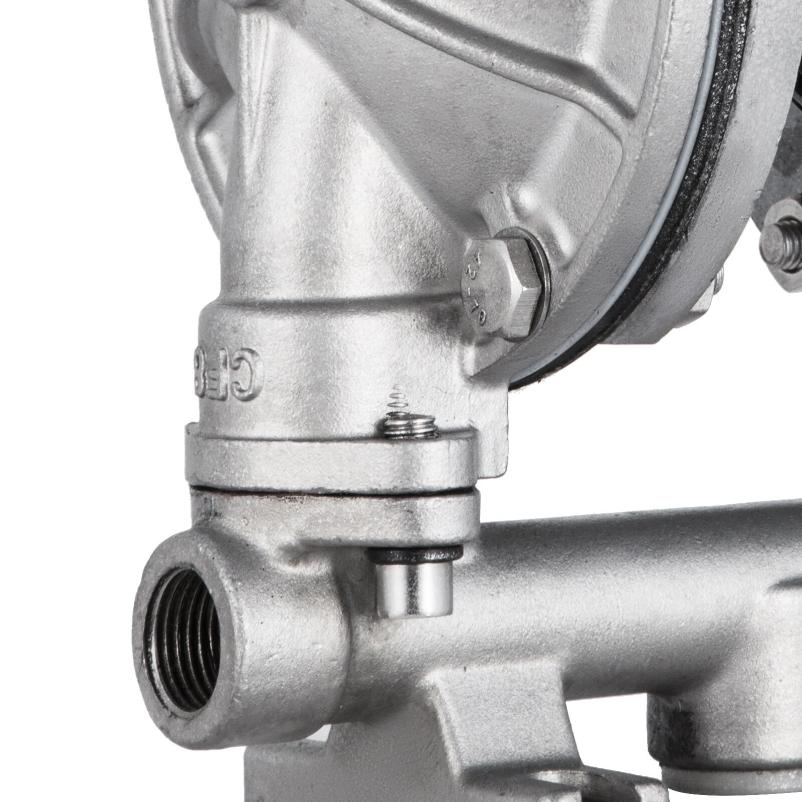 VEVOR YBGMBQBK-15P00001V0 pumps - View #8