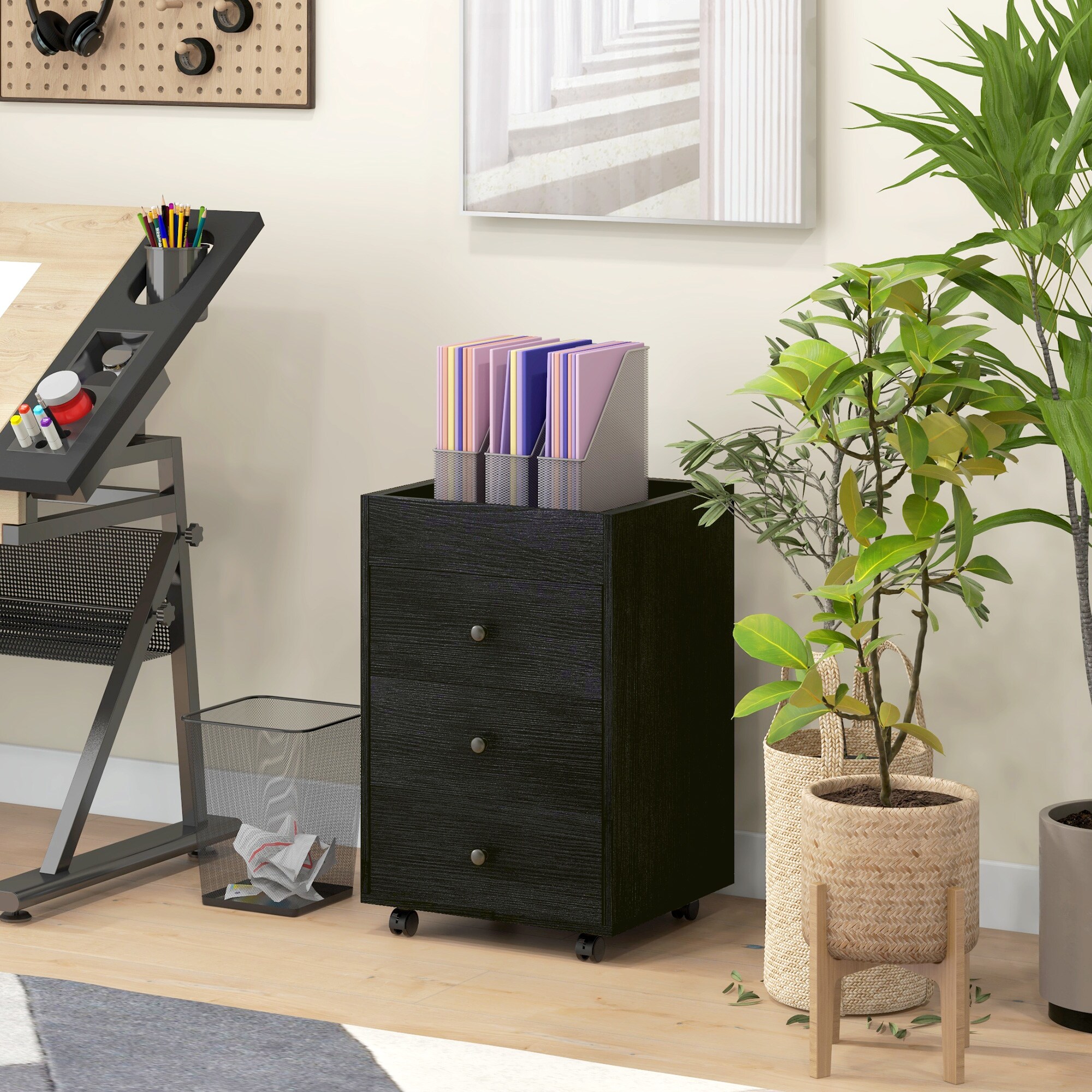 Maocao Hoom JL5P217757 Filing-Cabinets - View #8