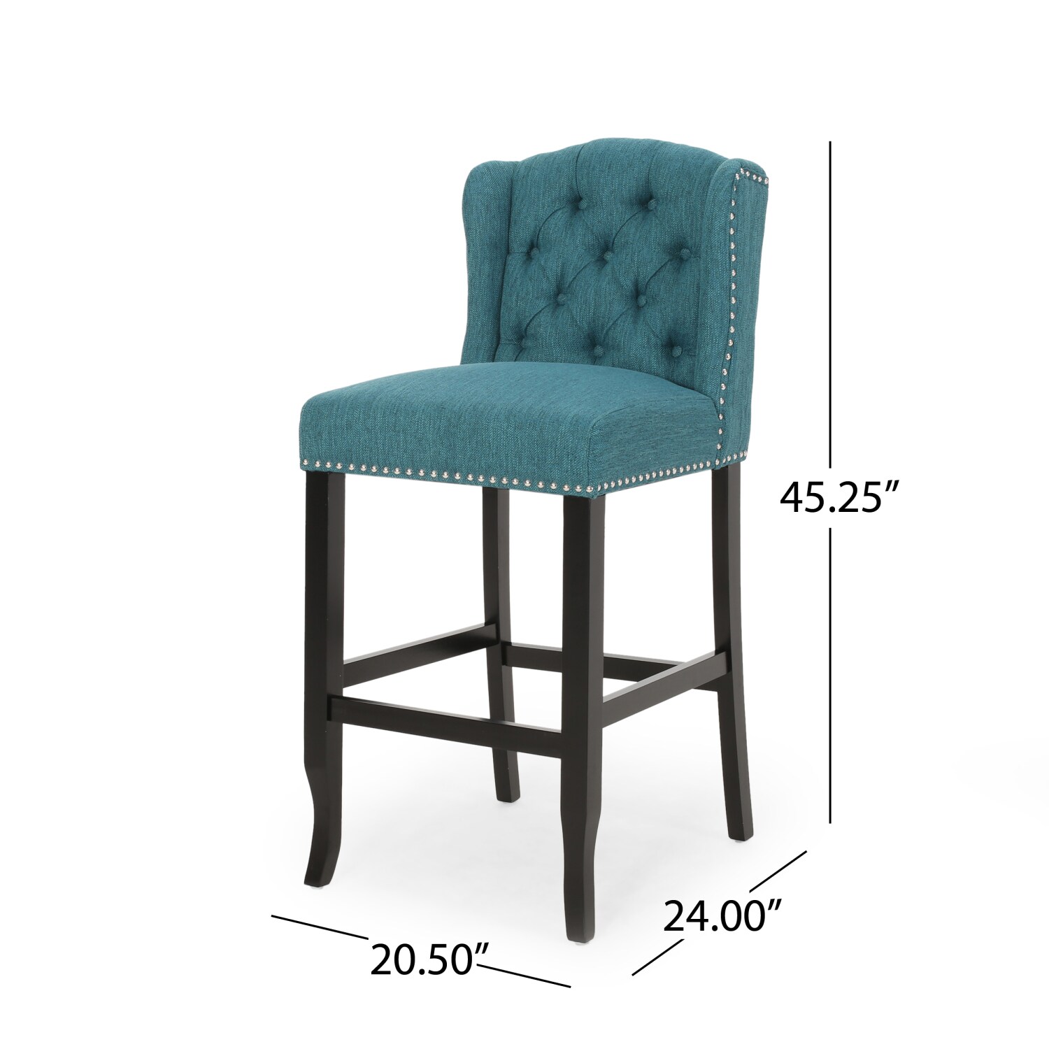 Streamdale Furniture 64856.00T Dining-Chairs - View #5