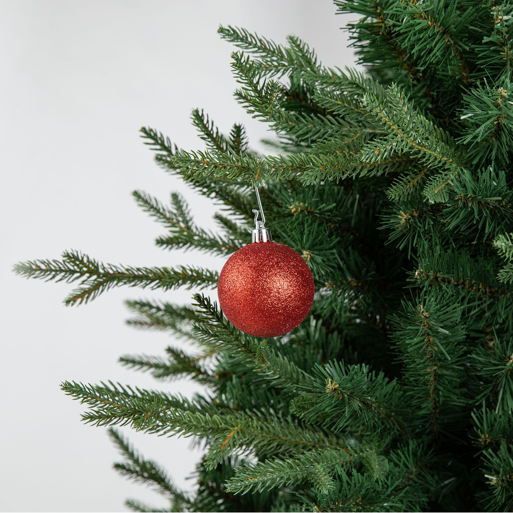 Glitzhome 2040500002 Table-Christmas-Decorations - View #8