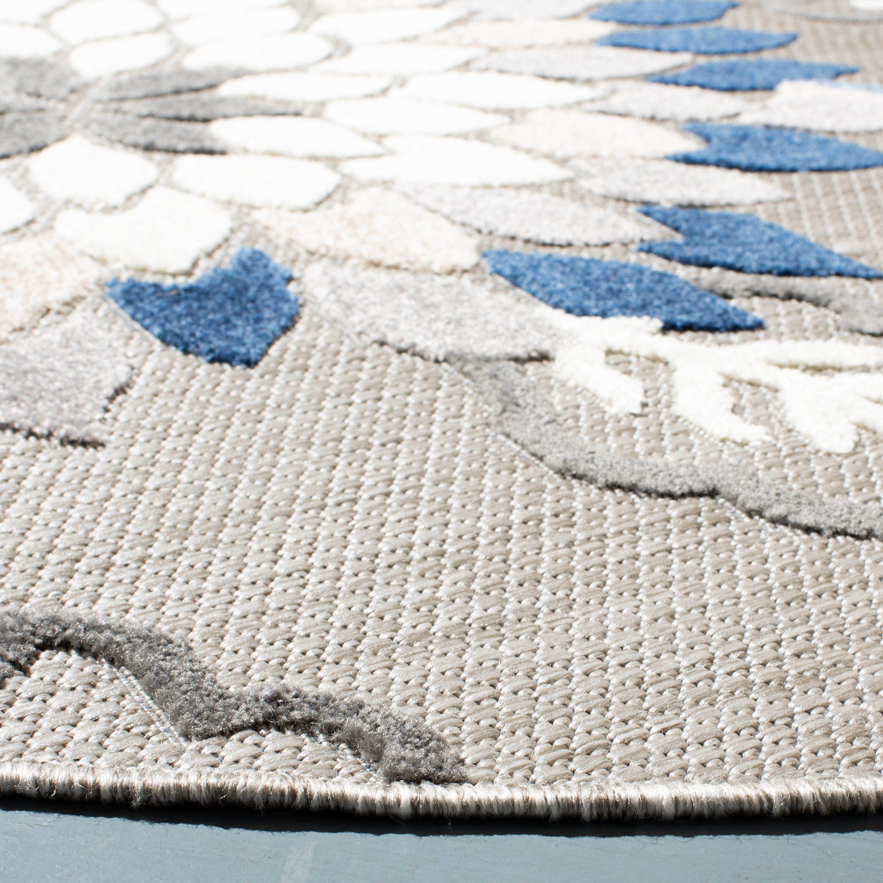 Safavieh CBN391F-7R rugs - View #3