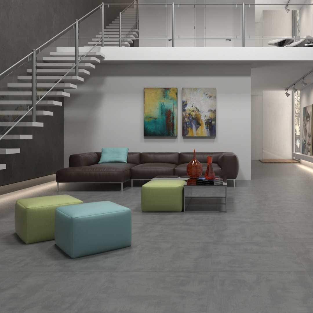 The Tile Life SCEME1224GR Tile-Samples - View #5