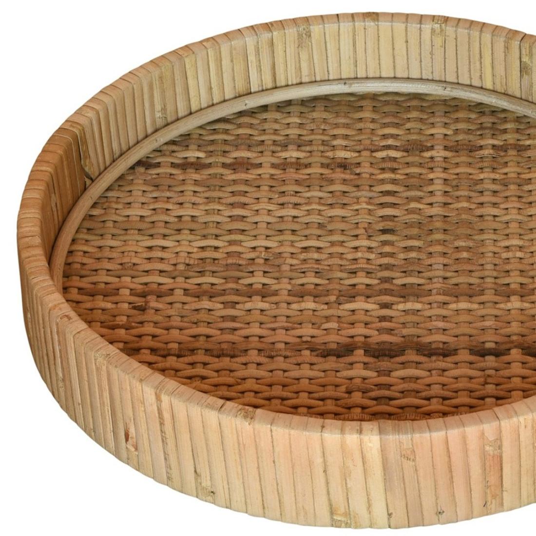 HomeRoots 4000397904 Serving-Trays-Caddies - View #4