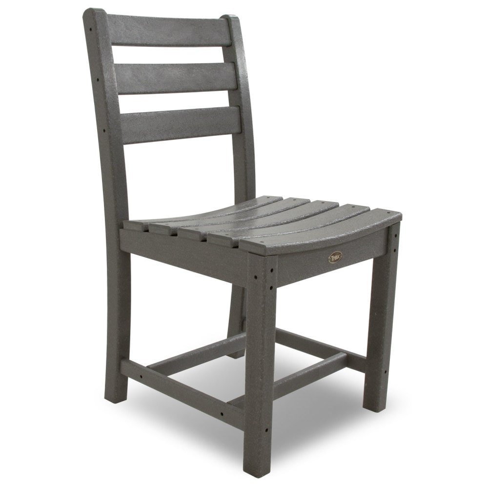 Trex Outdoor Furniture TXD100SS Patio-Chairs - View #3
