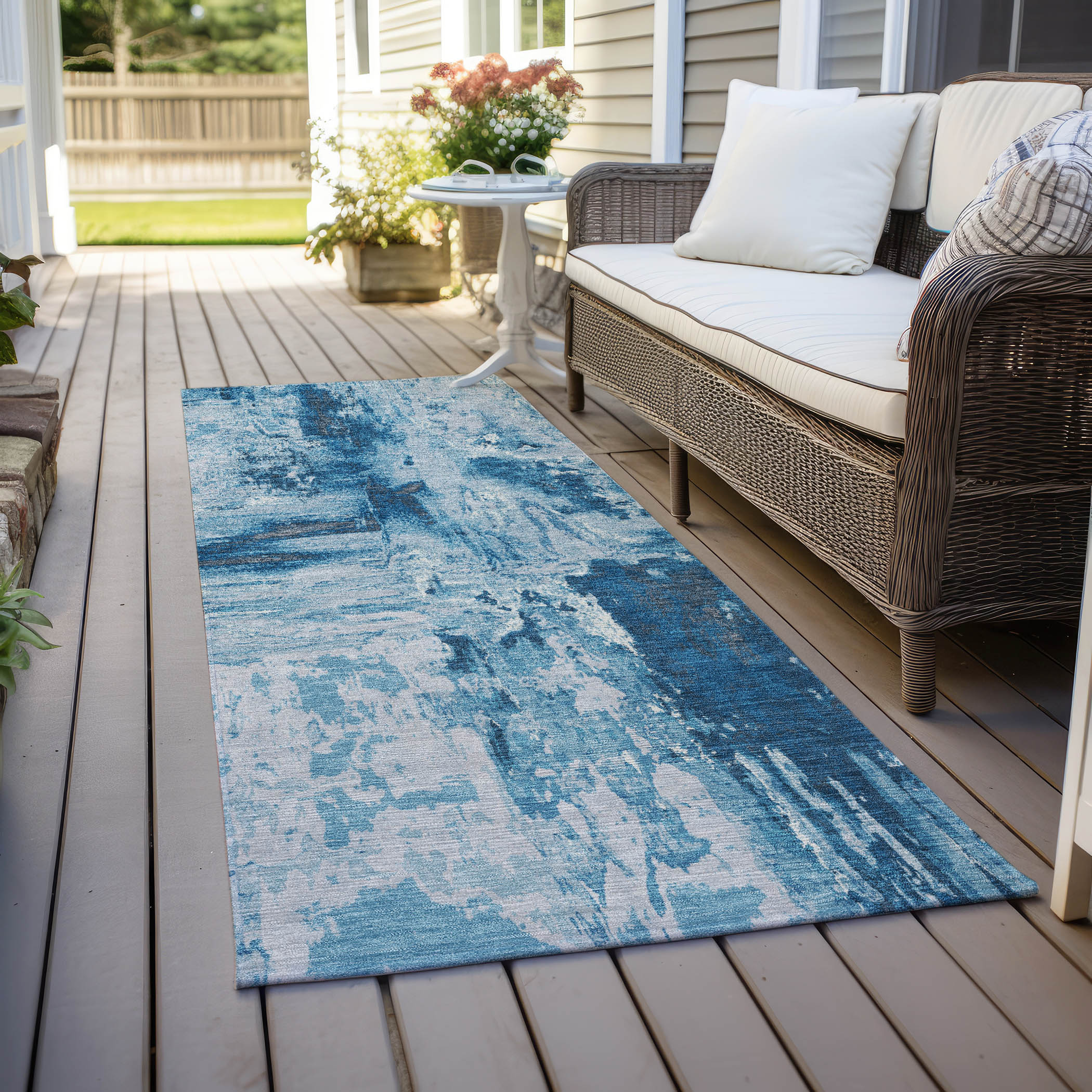 Addison Rugs ACN1350DN2X8 rugs - View #7