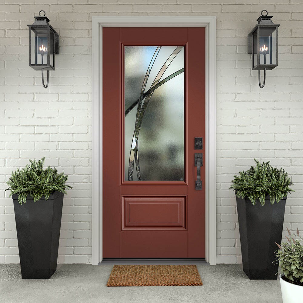 Masonite 632618 Entry-Doors - View #2