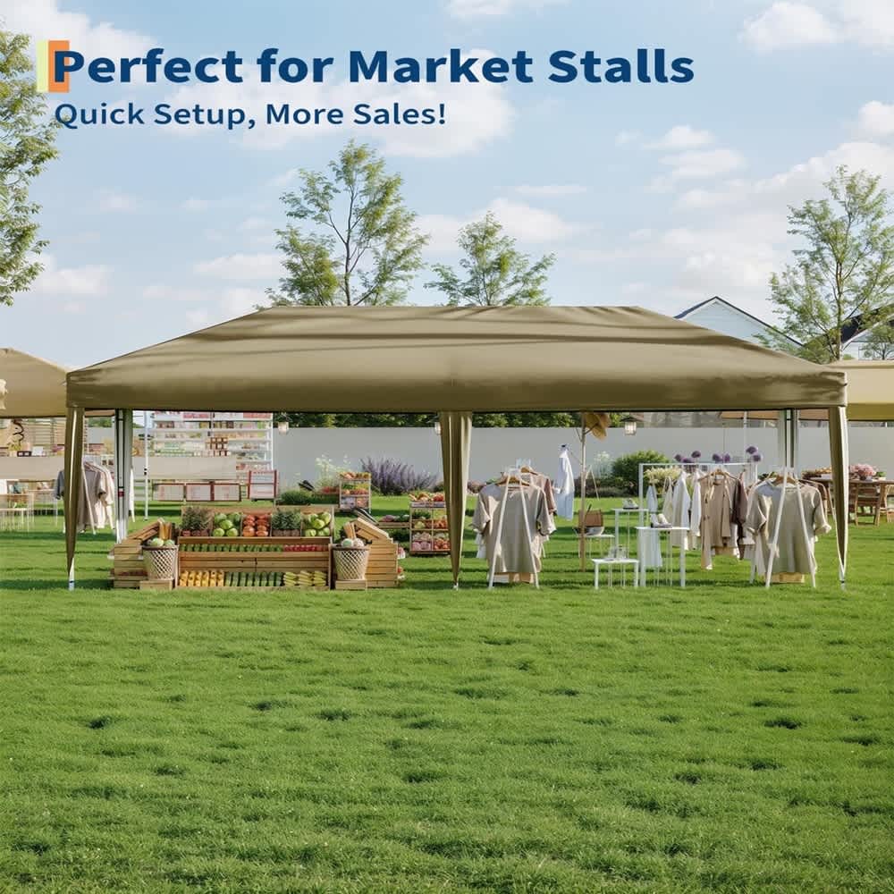 Qeetex LSHQQ-PHO-10B8YHPJ Canopies-Sl - View #2