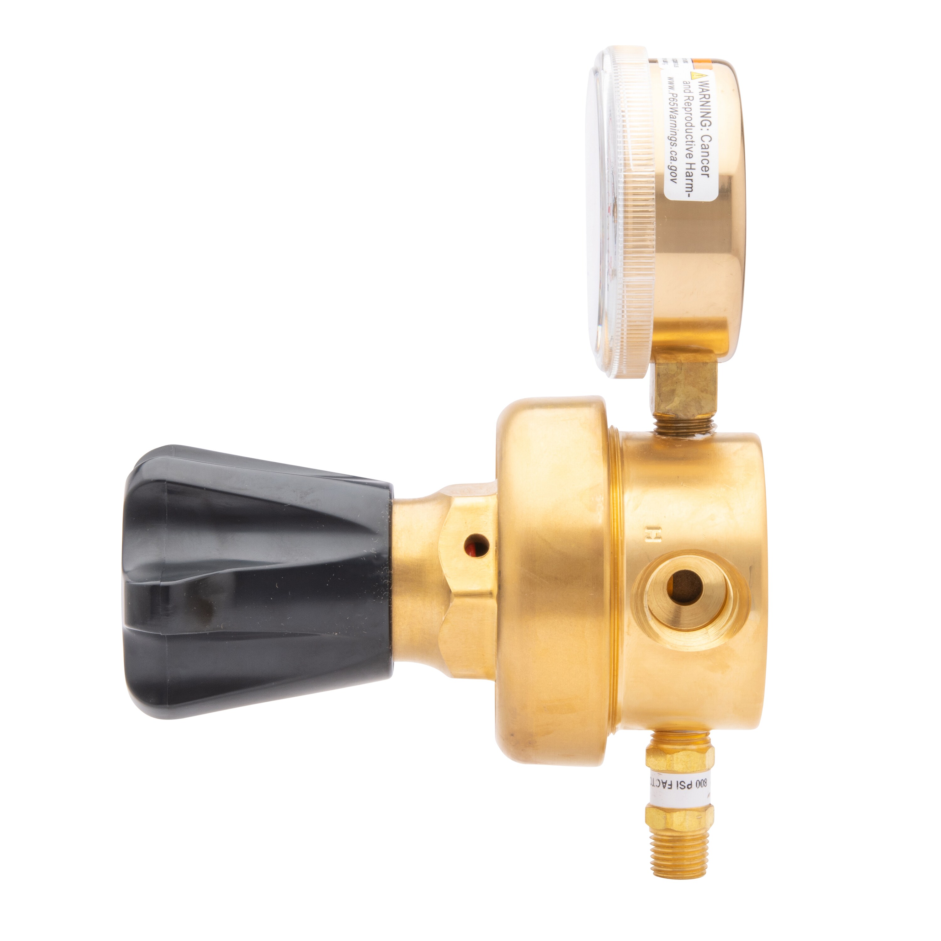 Harris Products Group 4000804 Welding-Gas-Regulators - View #3